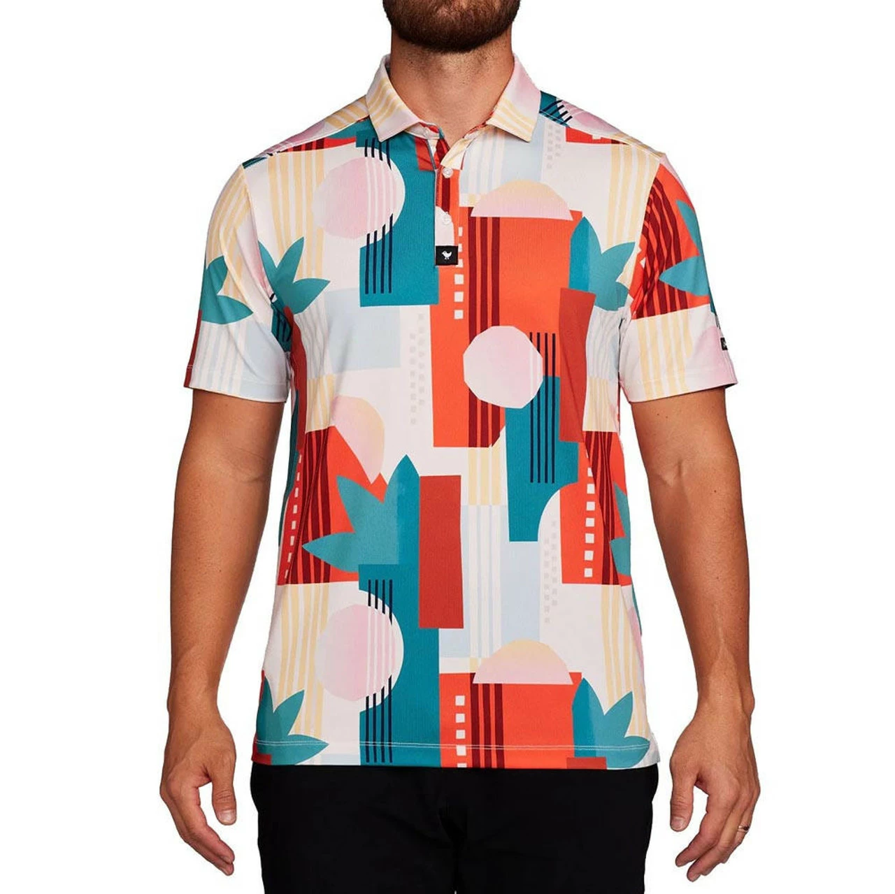 Bad Birdie Albatross Polo - Image 2