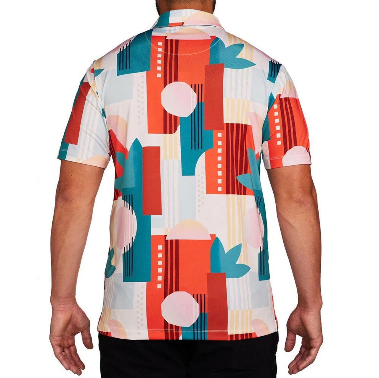 Bad Birdie Albatross Polo - Image 3