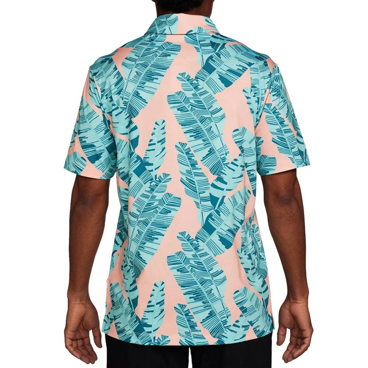 Bad Birdie Blue Steel Polo - Image 3