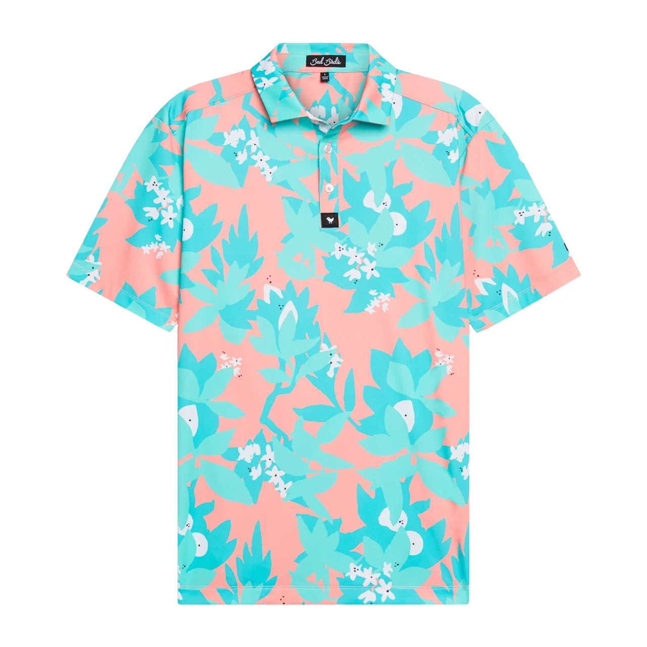 Bad Birdie Down Unda Polo