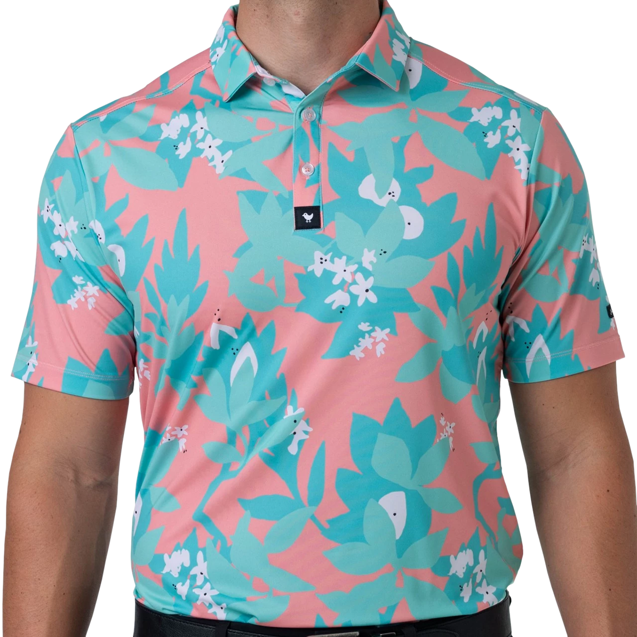 Bad Birdie Down Unda Polo - Image 2