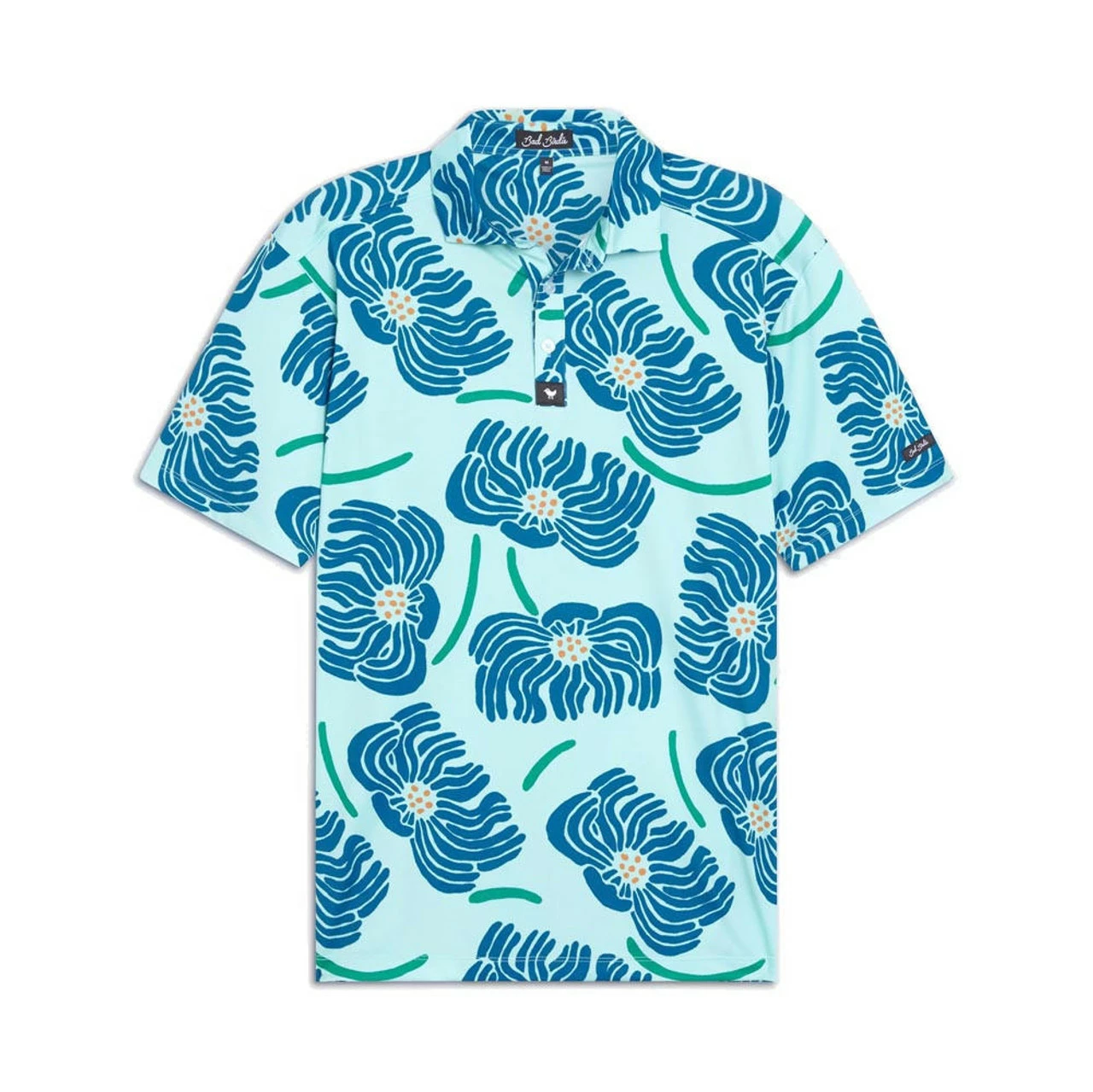 Bad Birdie Get In My Jelly Polo