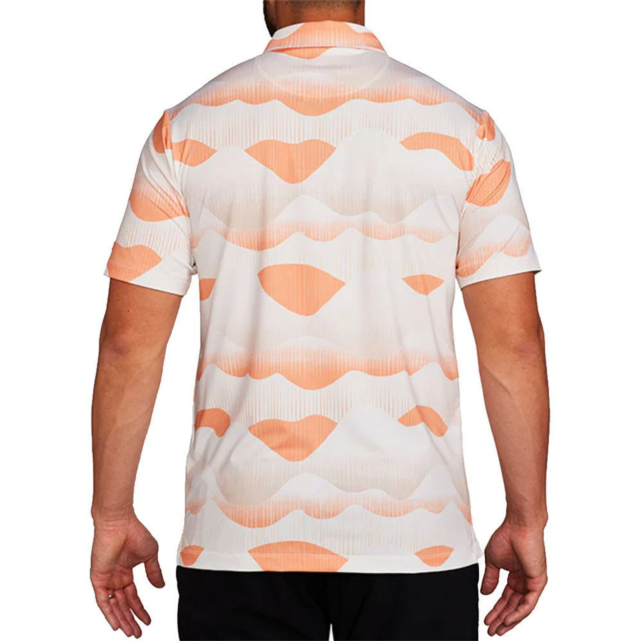 Bad Birdie Golden Hour Polo - Image 3