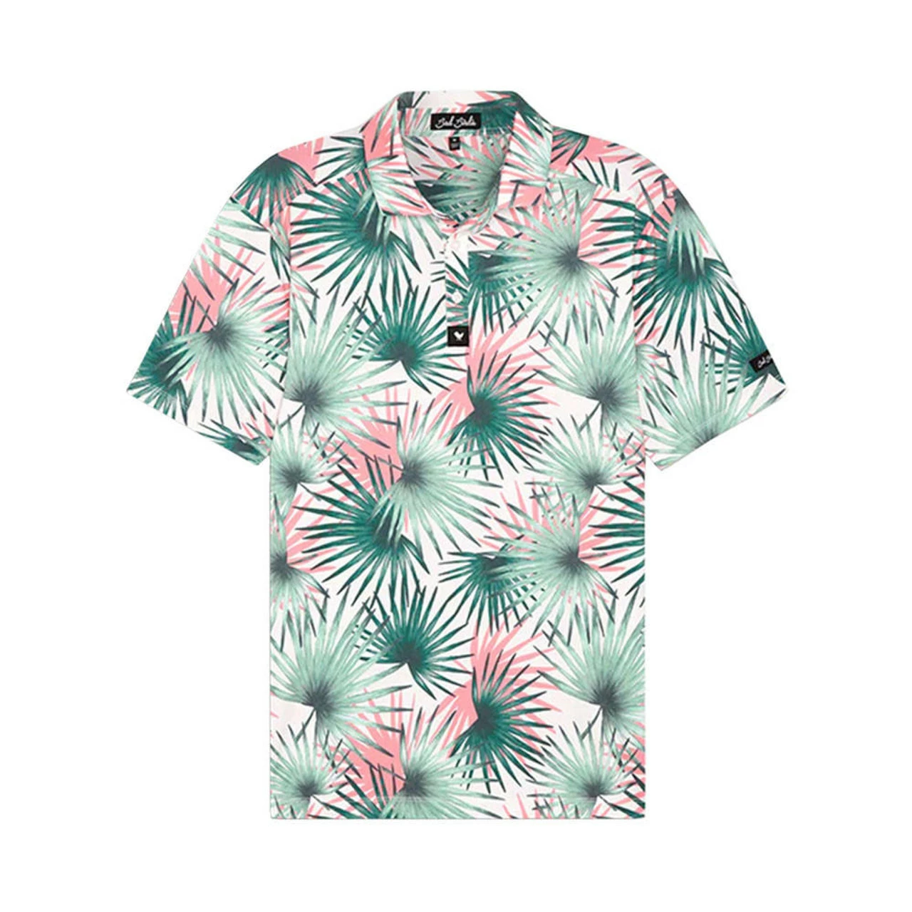 Bad Birdie Hammock Hunter Polo