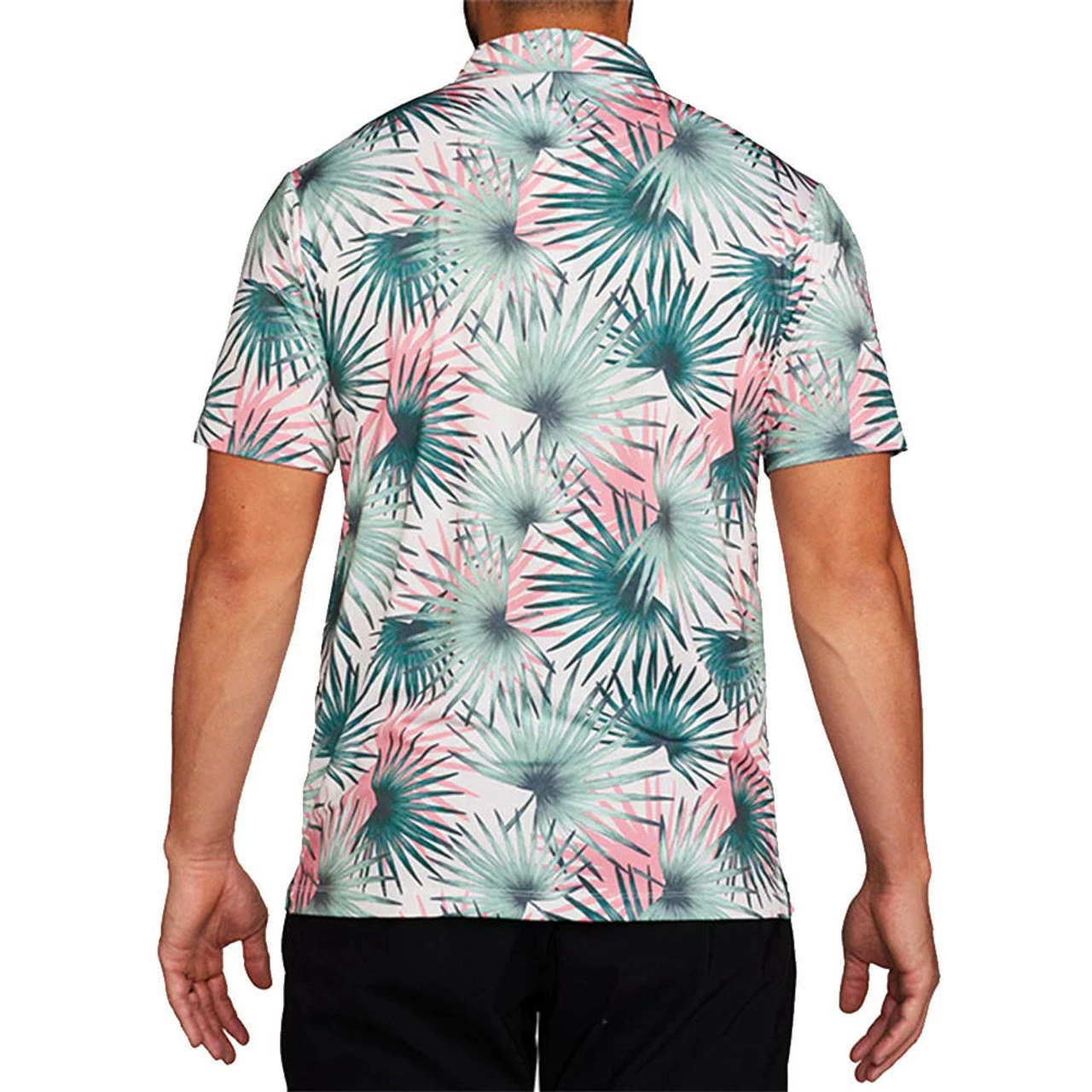 Bad Birdie Hammock Hunter Polo - Image 3