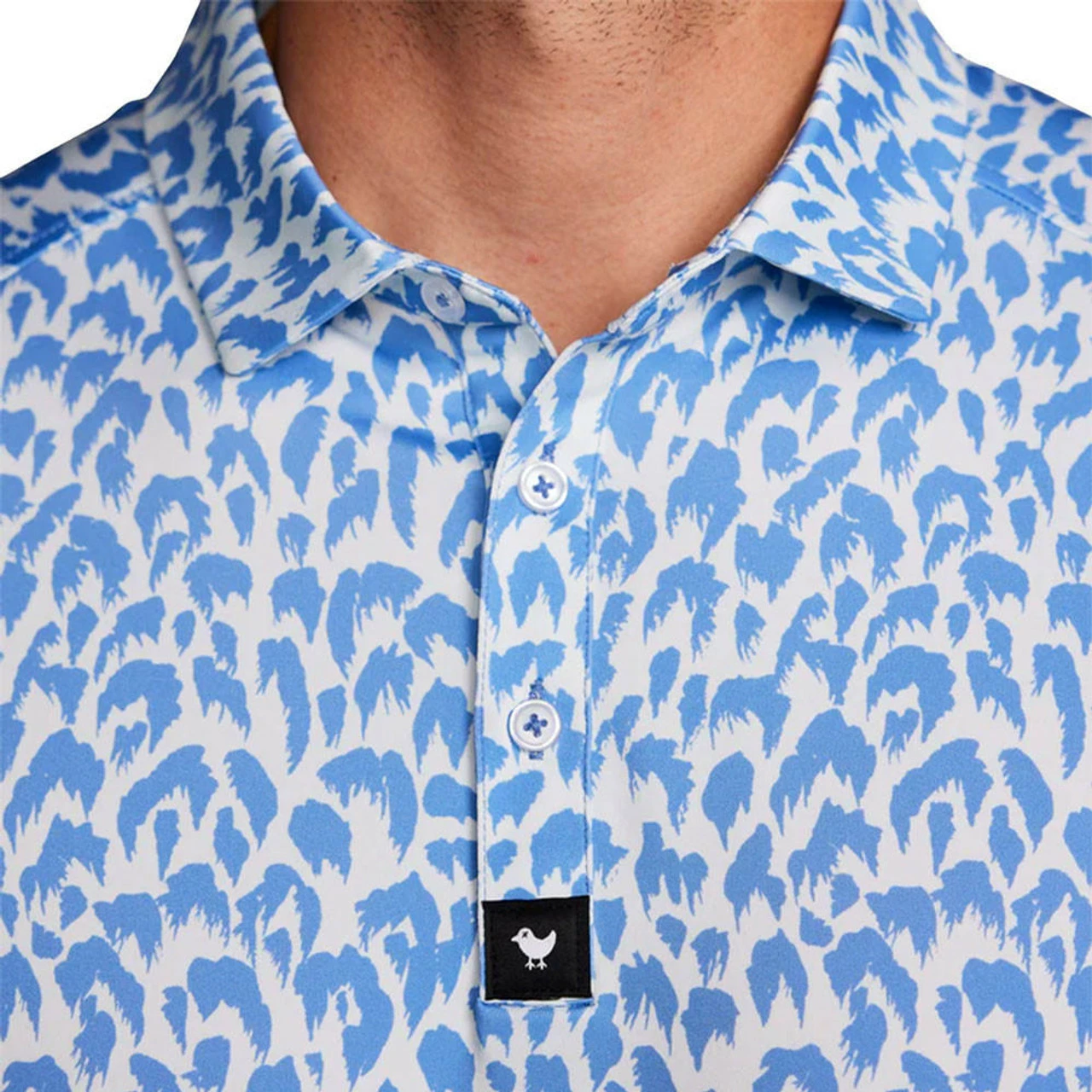 Bad Birdie Hotel Azul Polo - Image 4