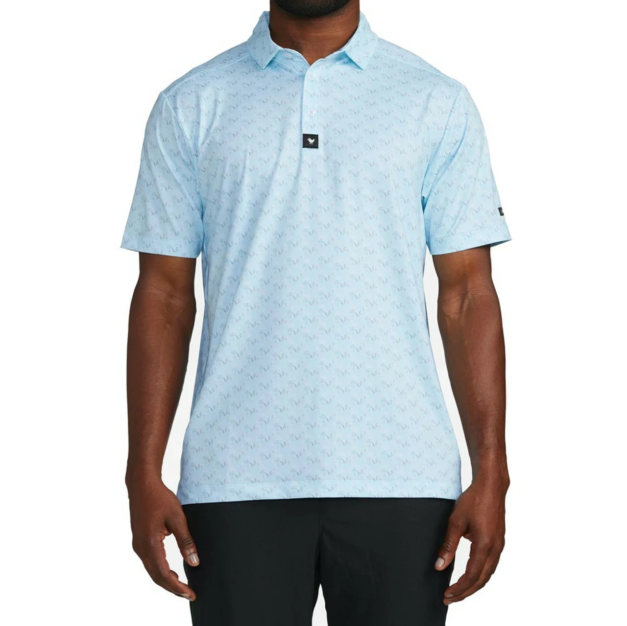 Bad Birdie Lil' Mingos Polo - Image 2