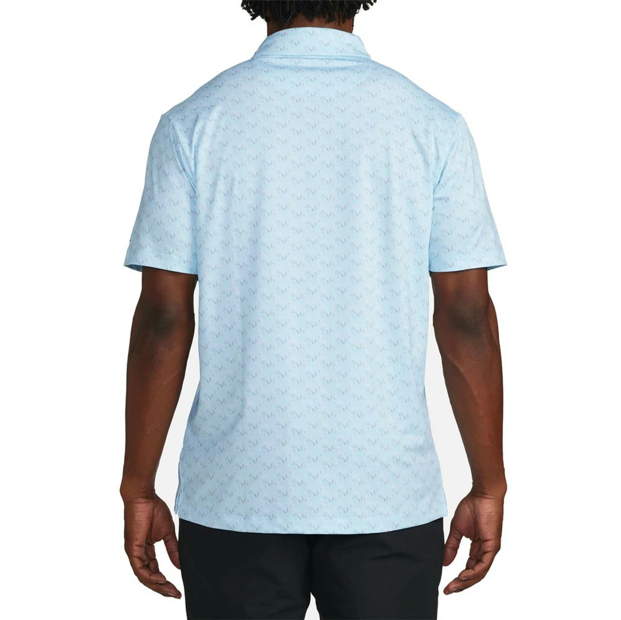 Bad Birdie Lil' Mingos Polo - Image 3