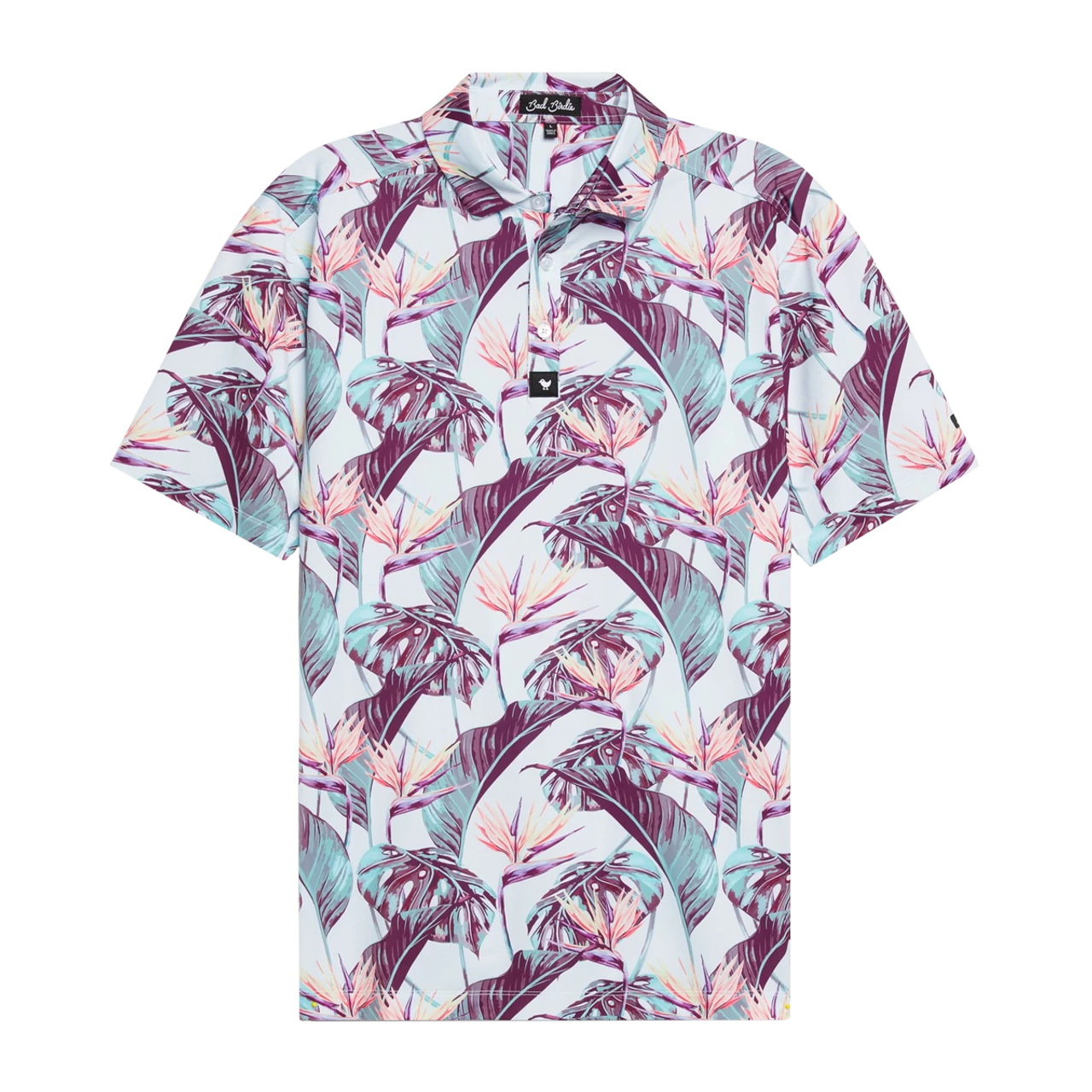 Bad Birdie Shaka Polo