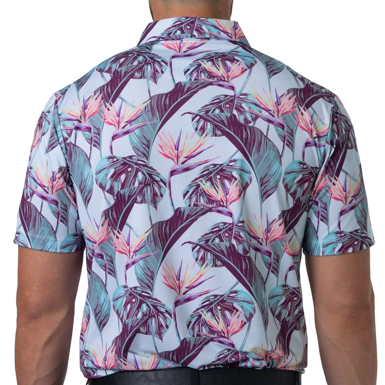 Bad Birdie Shaka Polo - Image 3