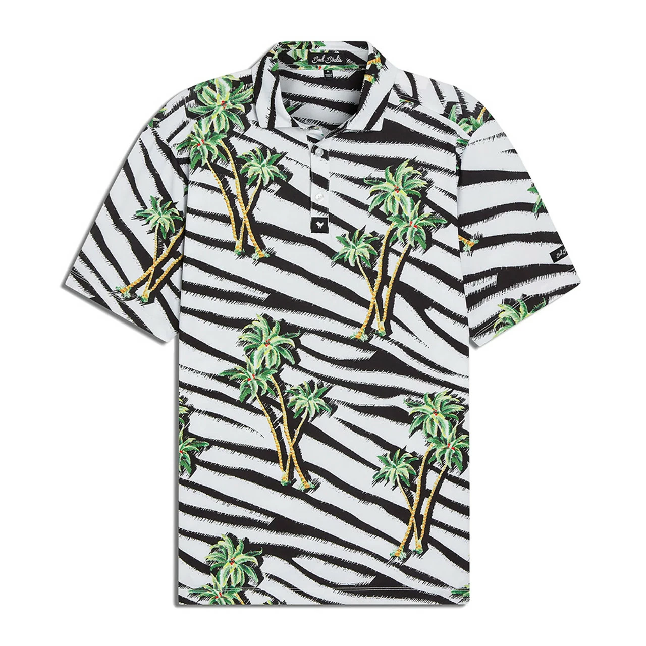 Bad Birdie Summer Safari