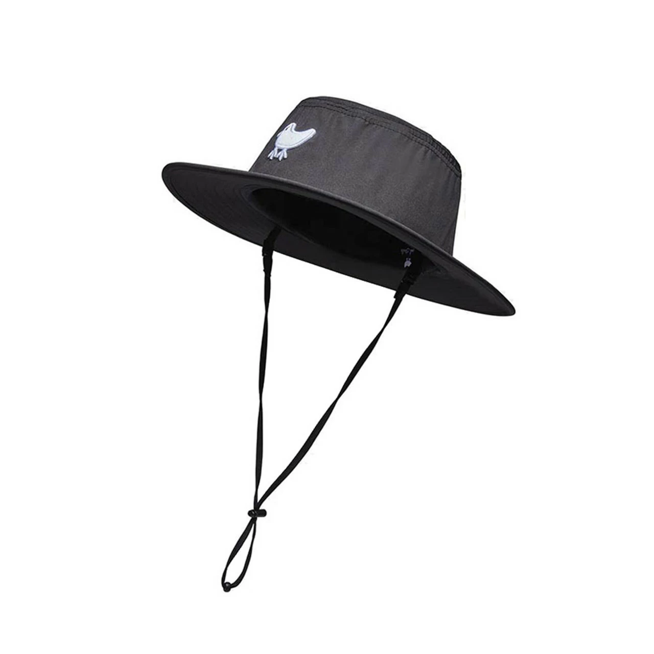 Bad Birdie Sun Bucket Hat - Image 2