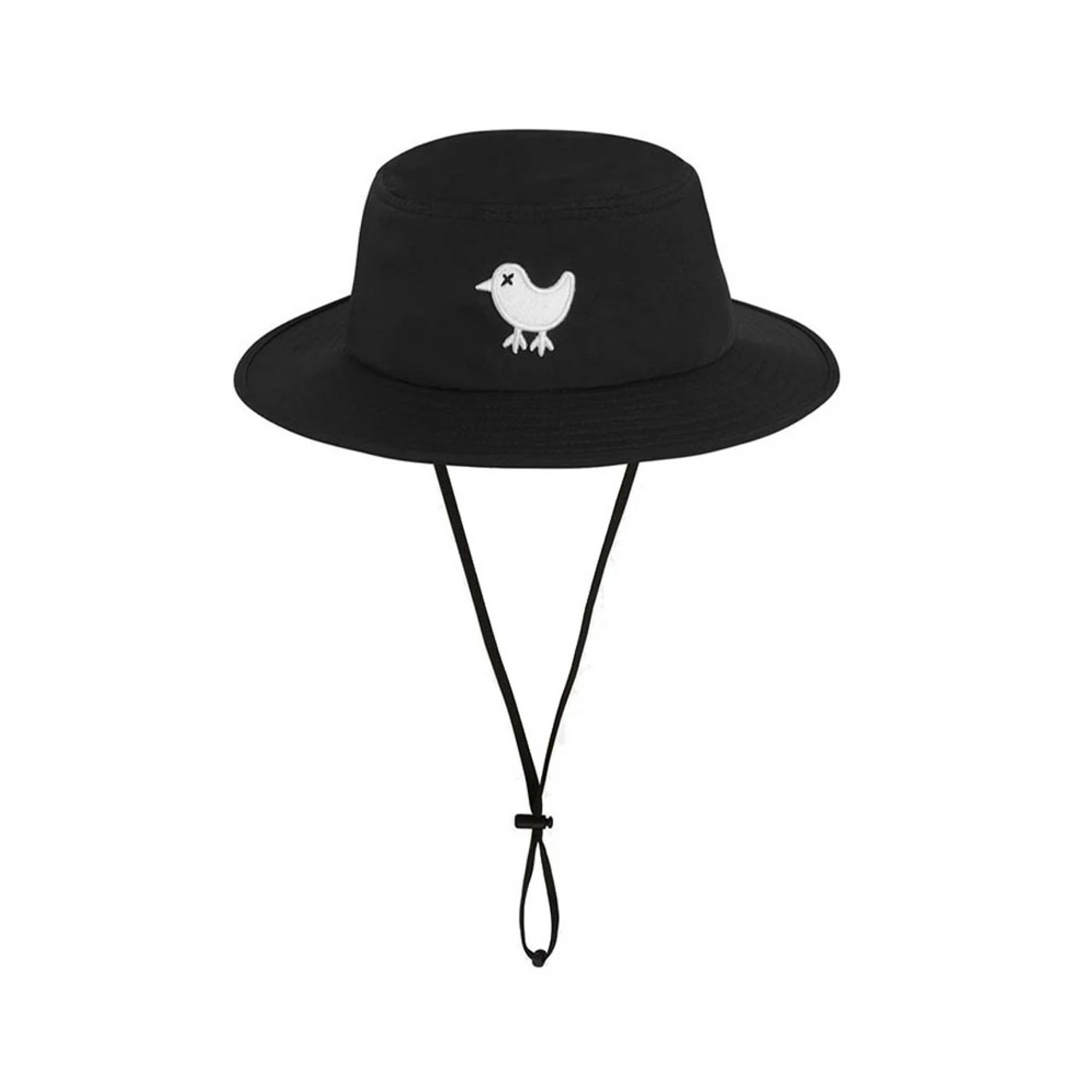 Bad Birdie Sun Bucket Hat - Image 3