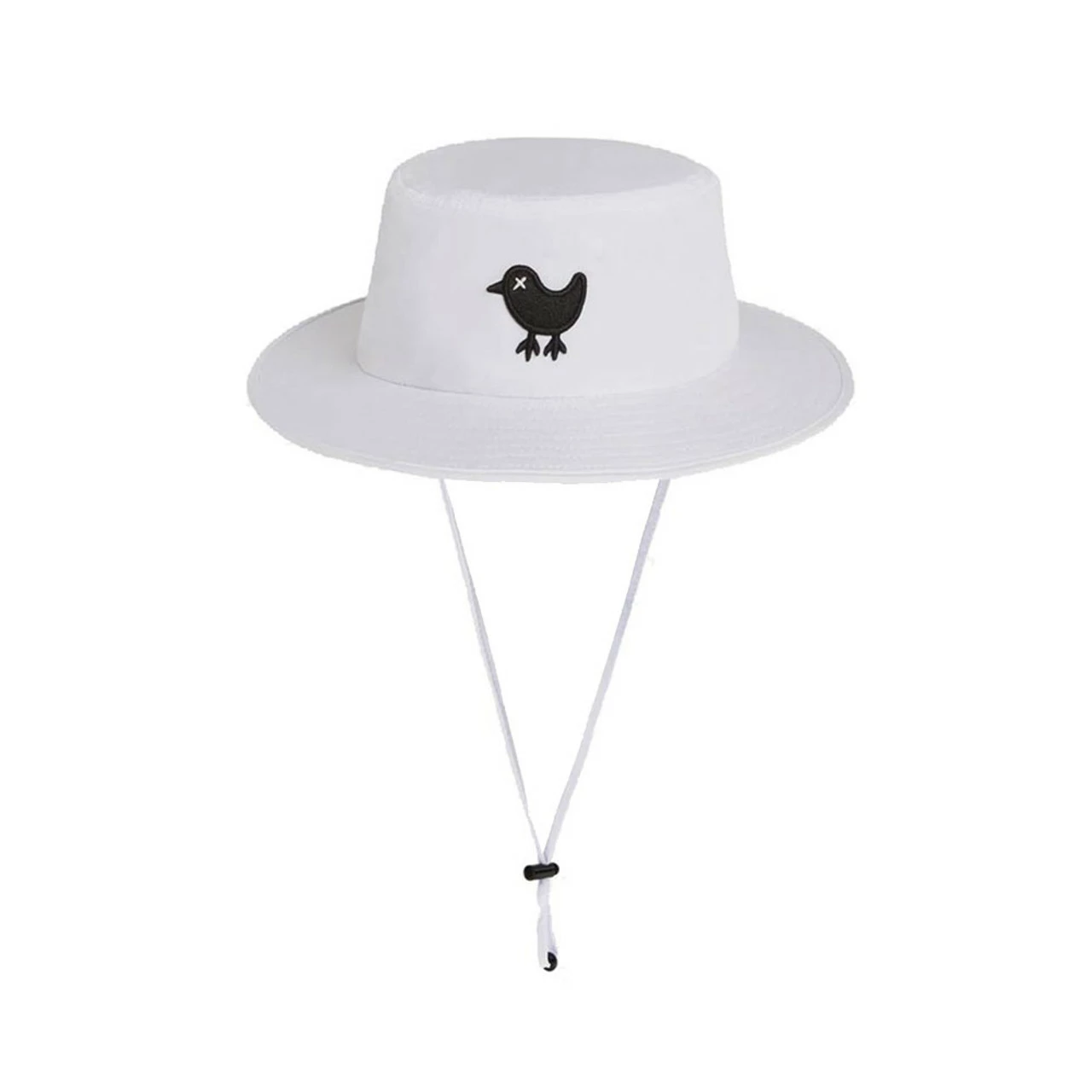 Bad Birdie Sun Bucket Hat - Image 6