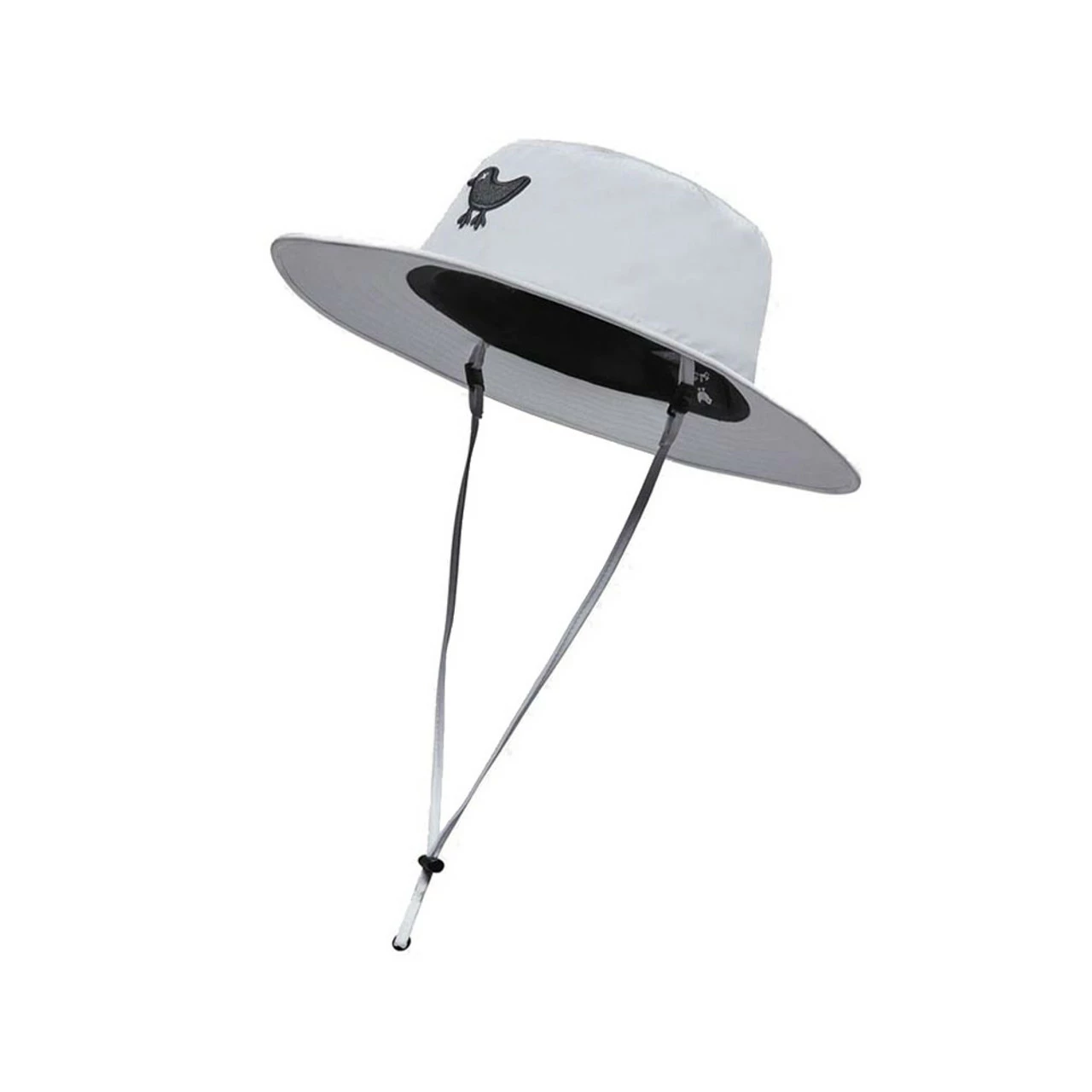 Bad Birdie Sun Bucket Hat - Image 7