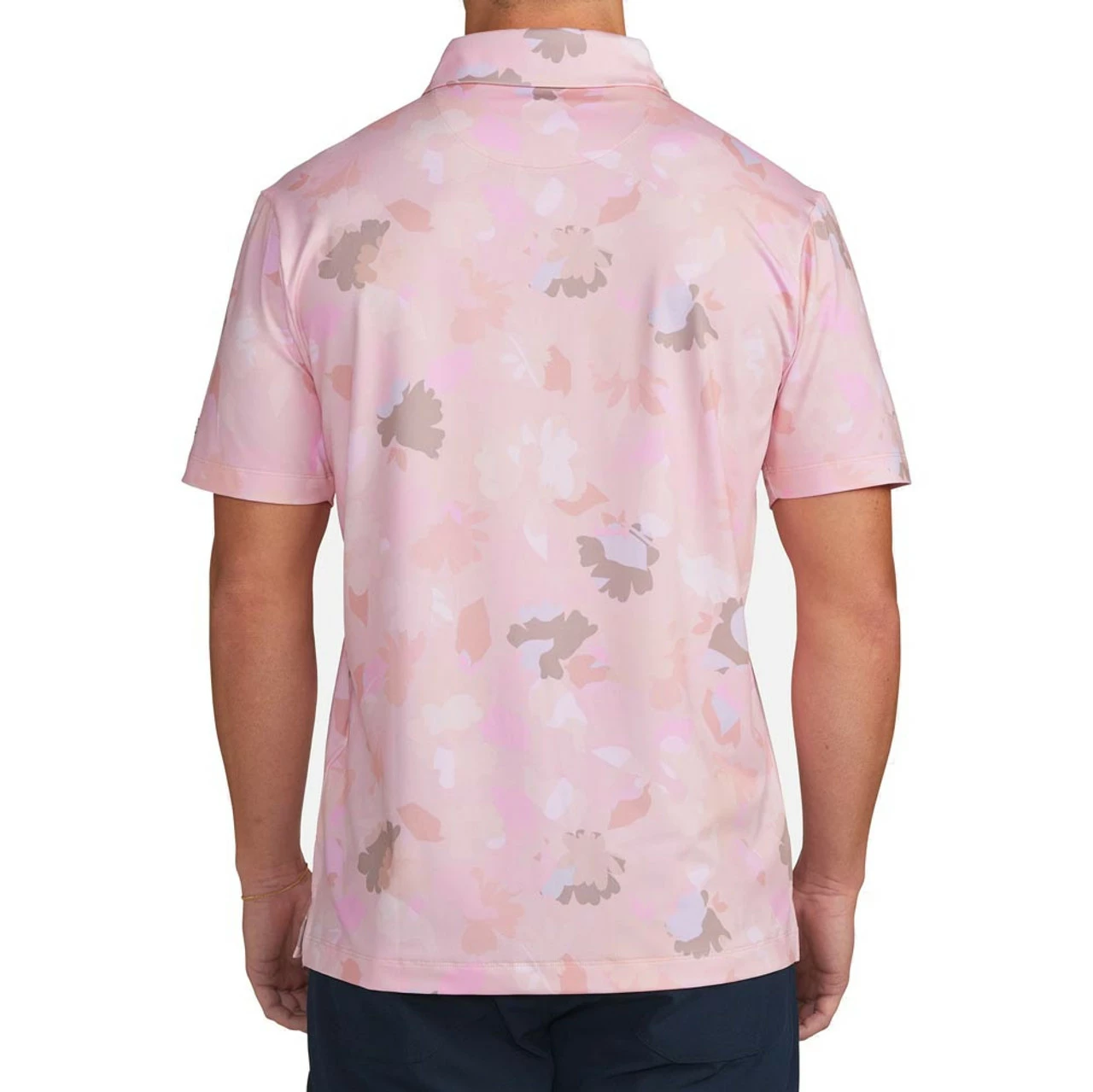 Bad Birdie The Roosevelt Polo - Image 3