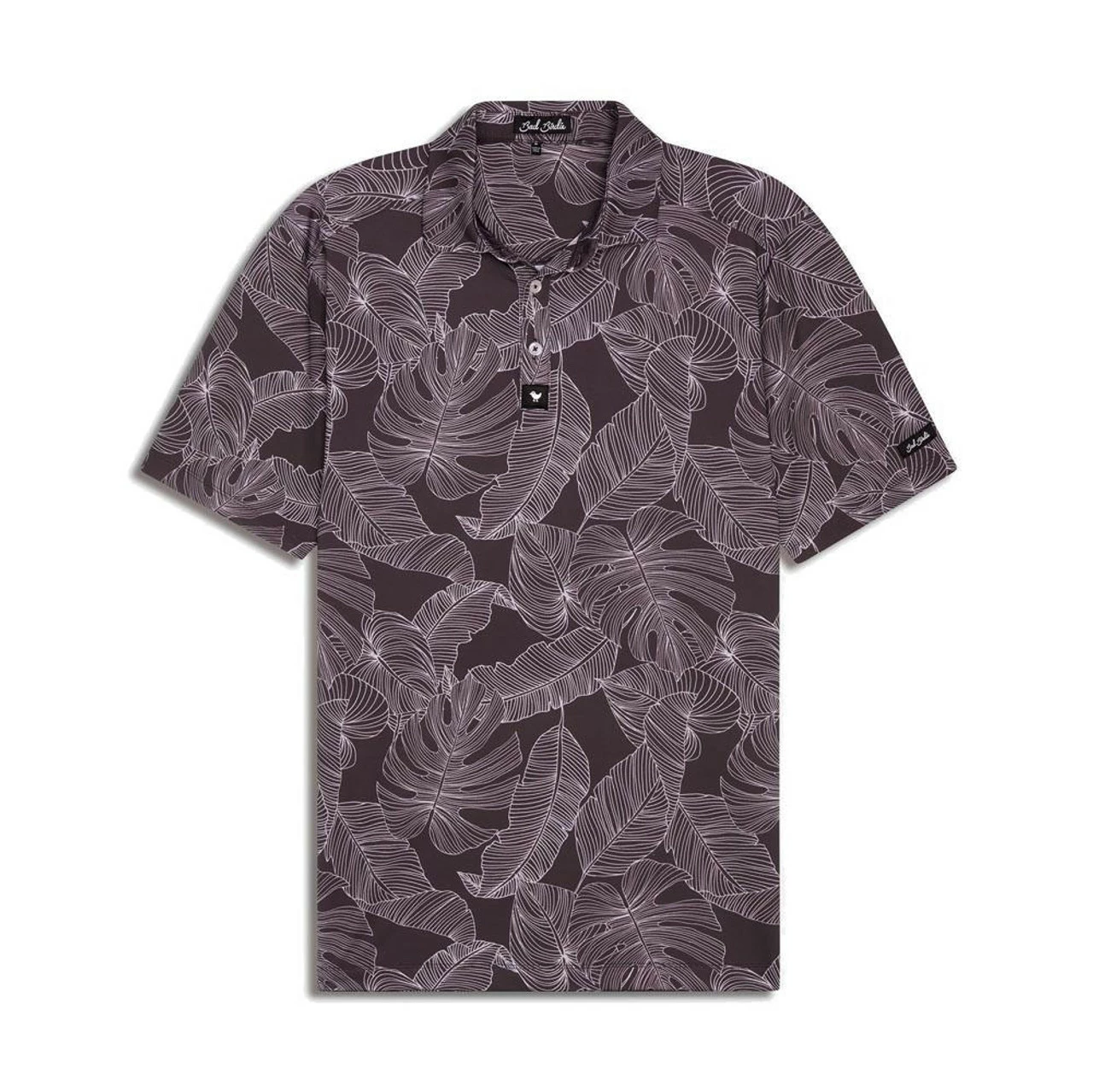 Bad Birdie The Shadows Polo