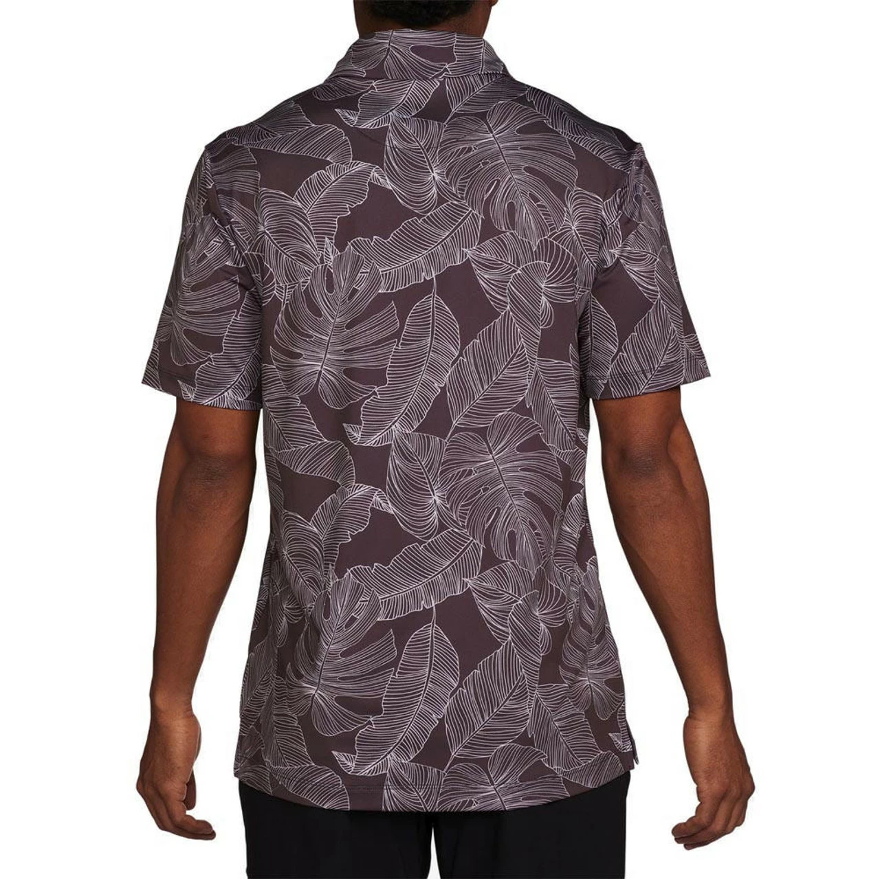 Bad Birdie The Shadows Polo - Image 3