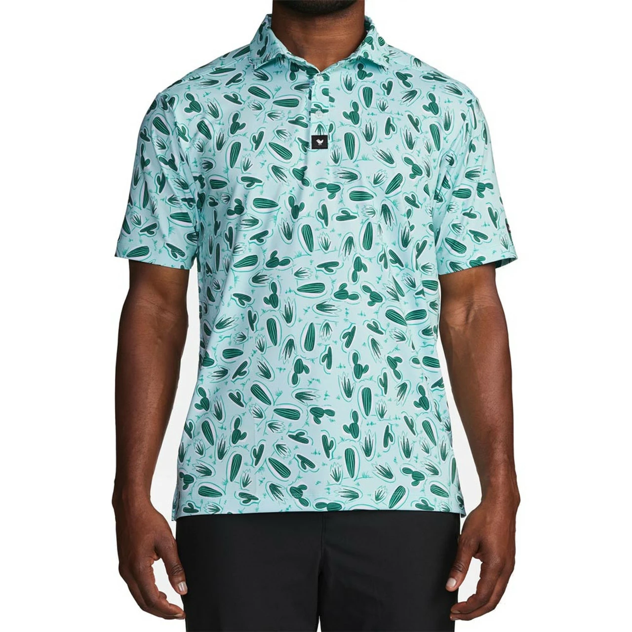 Bad Birdie Tony Saguaro Polo - Image 2