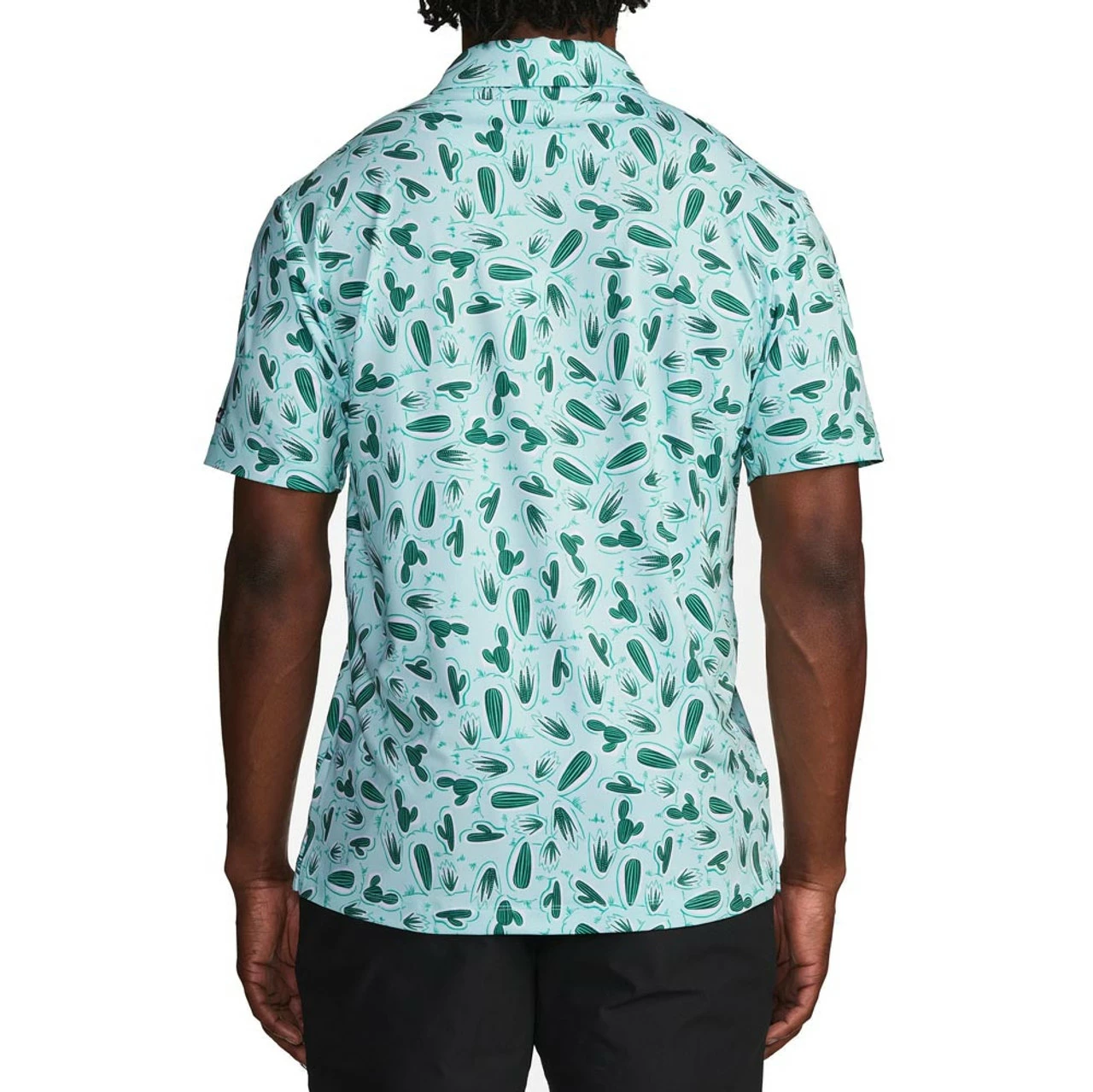 Bad Birdie Tony Saguaro Polo - Image 3