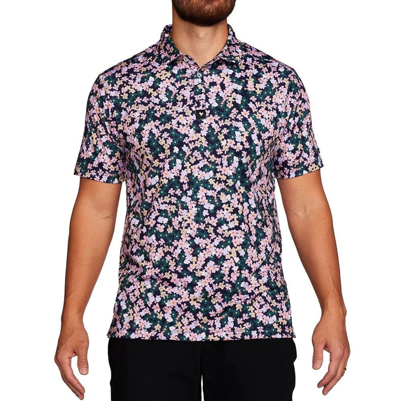 Bad Birdie Whistling Strait Polo - Image 2