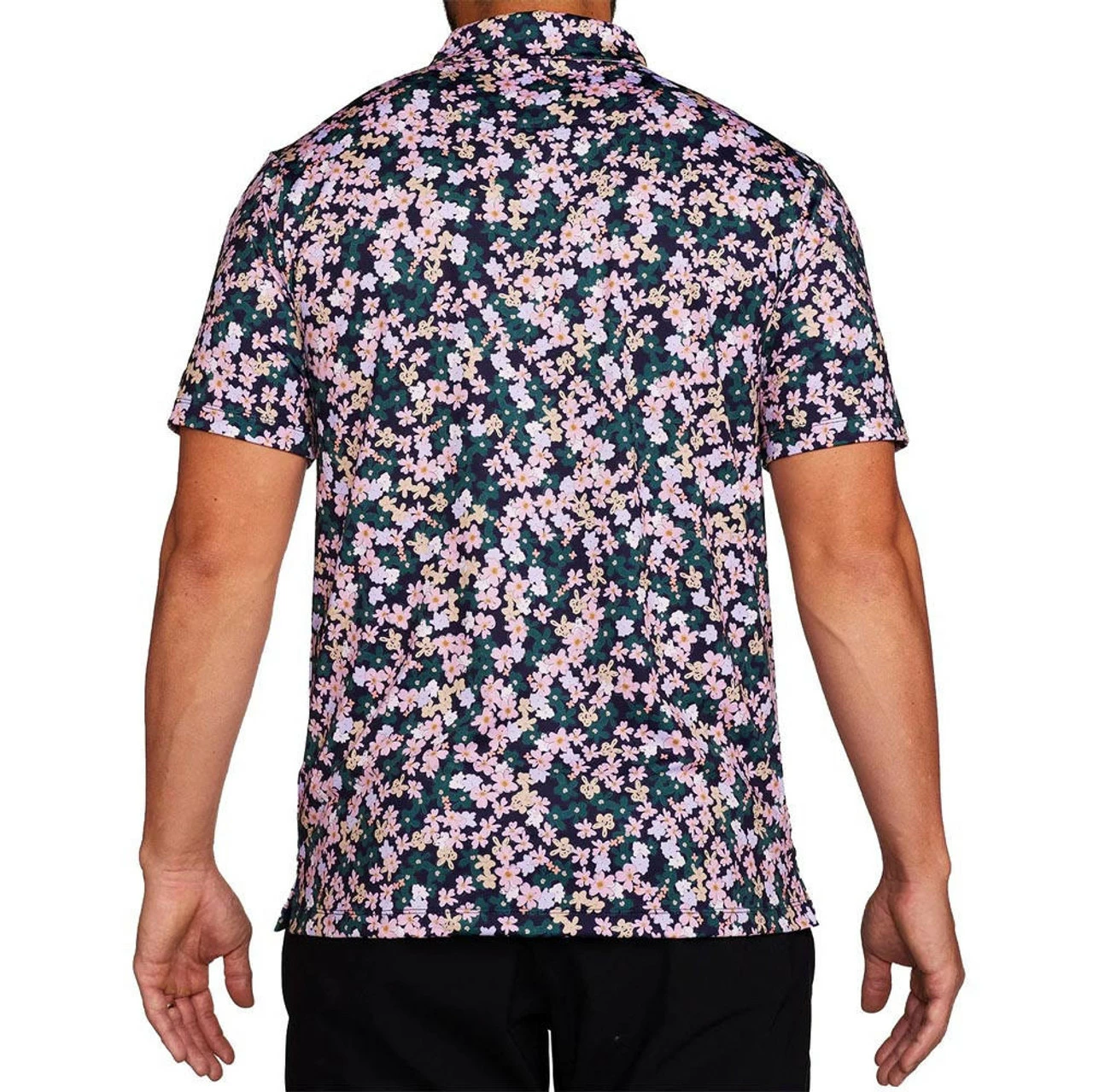 Bad Birdie Whistling Strait Polo - Image 3