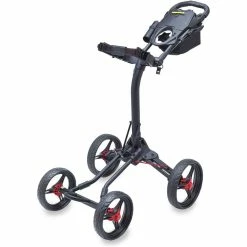Bag Boy Quad XL Push Cart