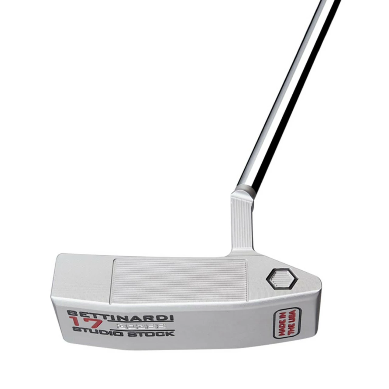 Bettinardi 2021 Studio Stock 17 Putter