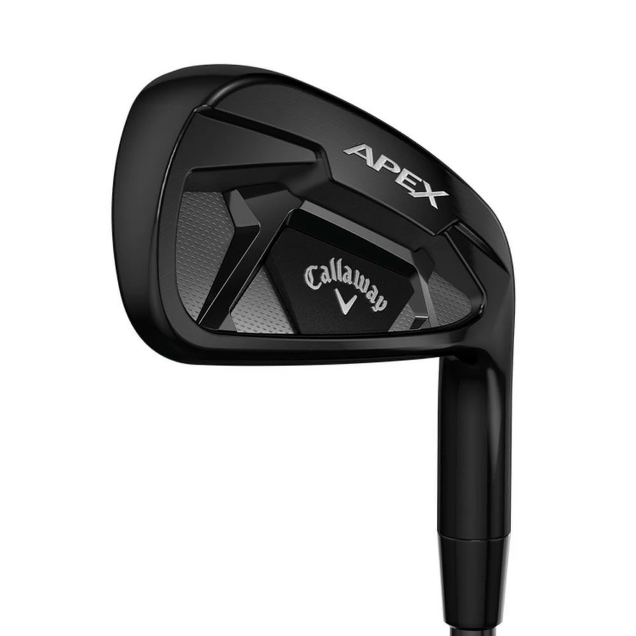 Callaway Apex 21 Black Iron Set - Image 5