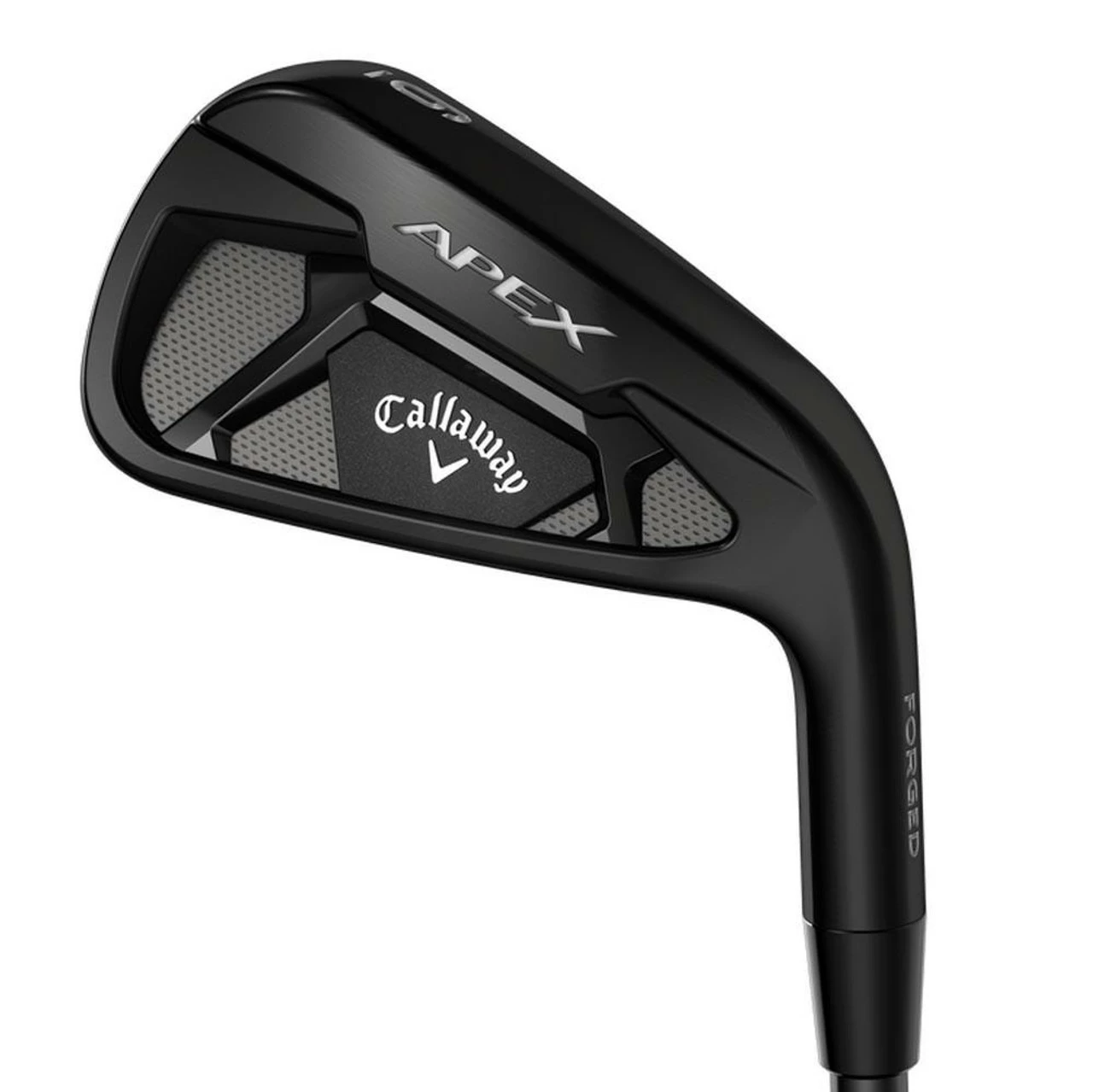 Callaway Apex 21 Black Iron Set - Image 4