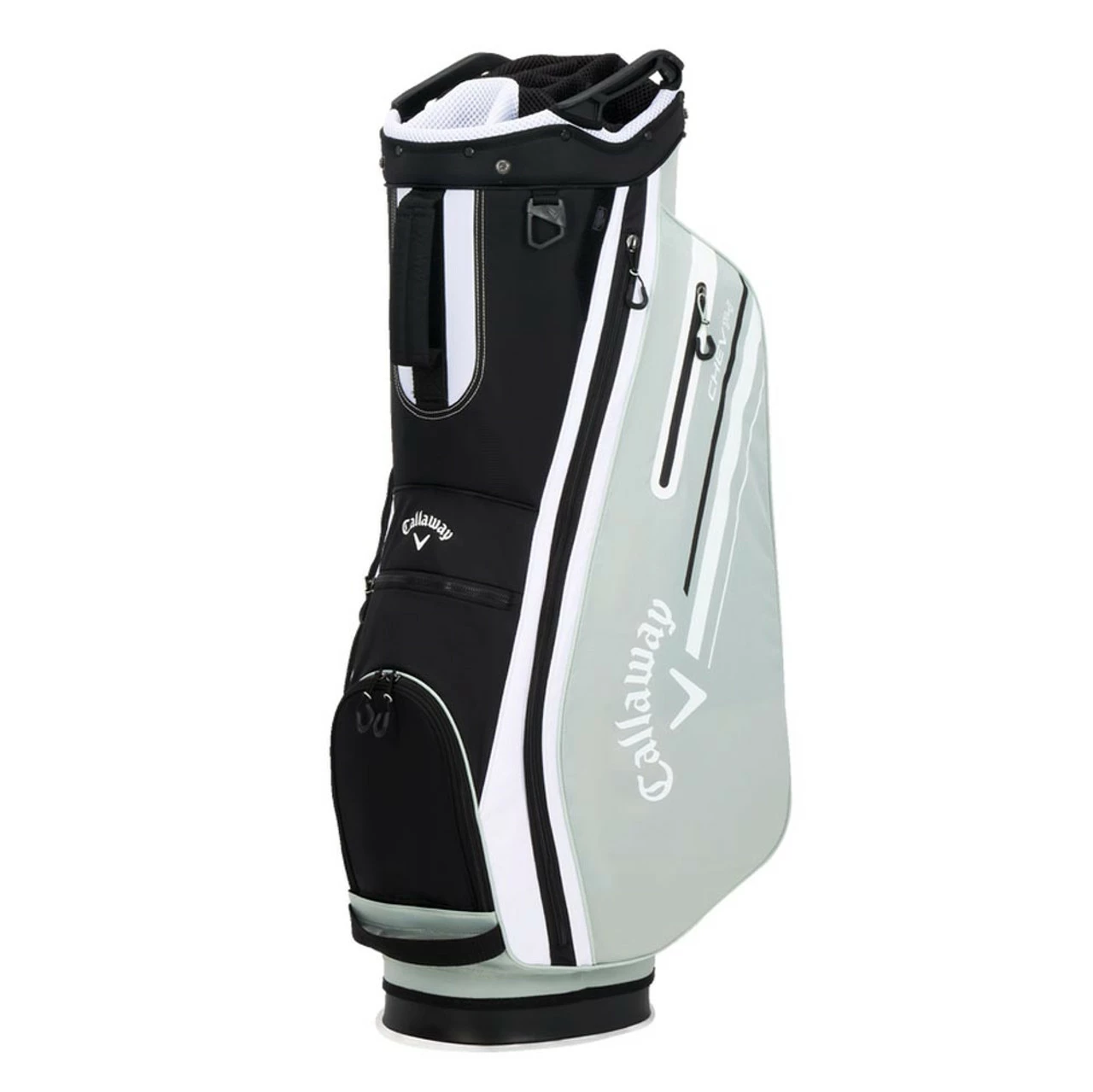 Callaway Chev 14 Cart Bag - 2023 - Image 11