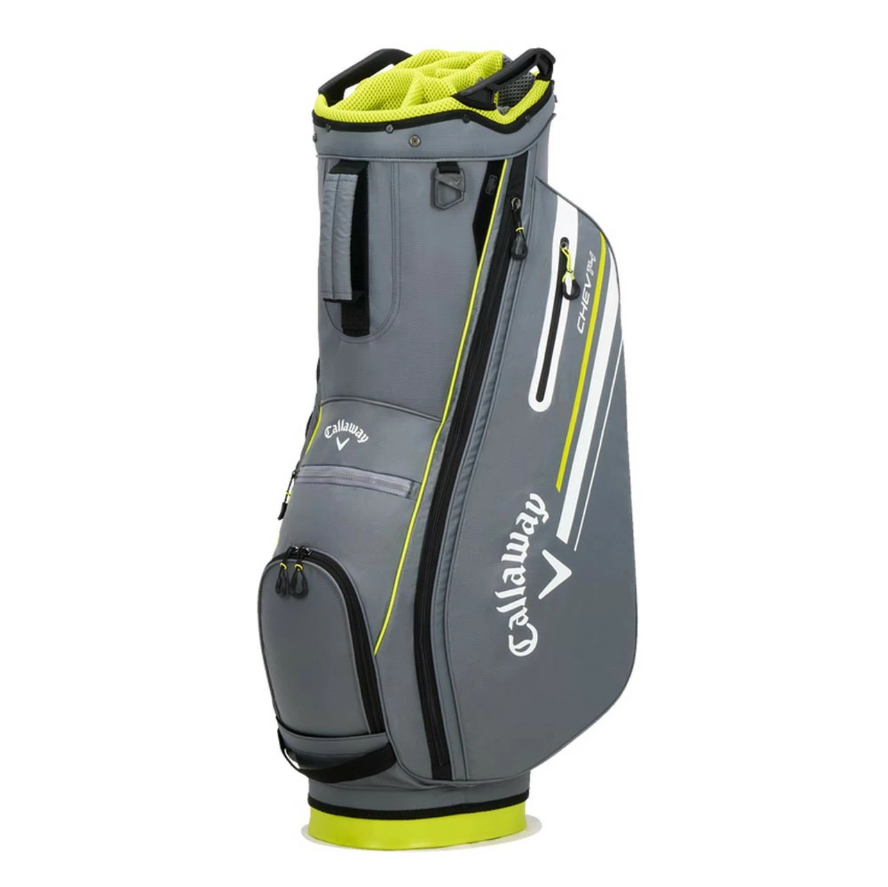 Callaway Chev 14 Cart Bag - 2023 - Image 9