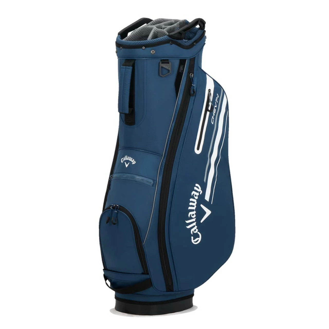 Callaway Chev 14 Cart Bag - 2023 - Image 8