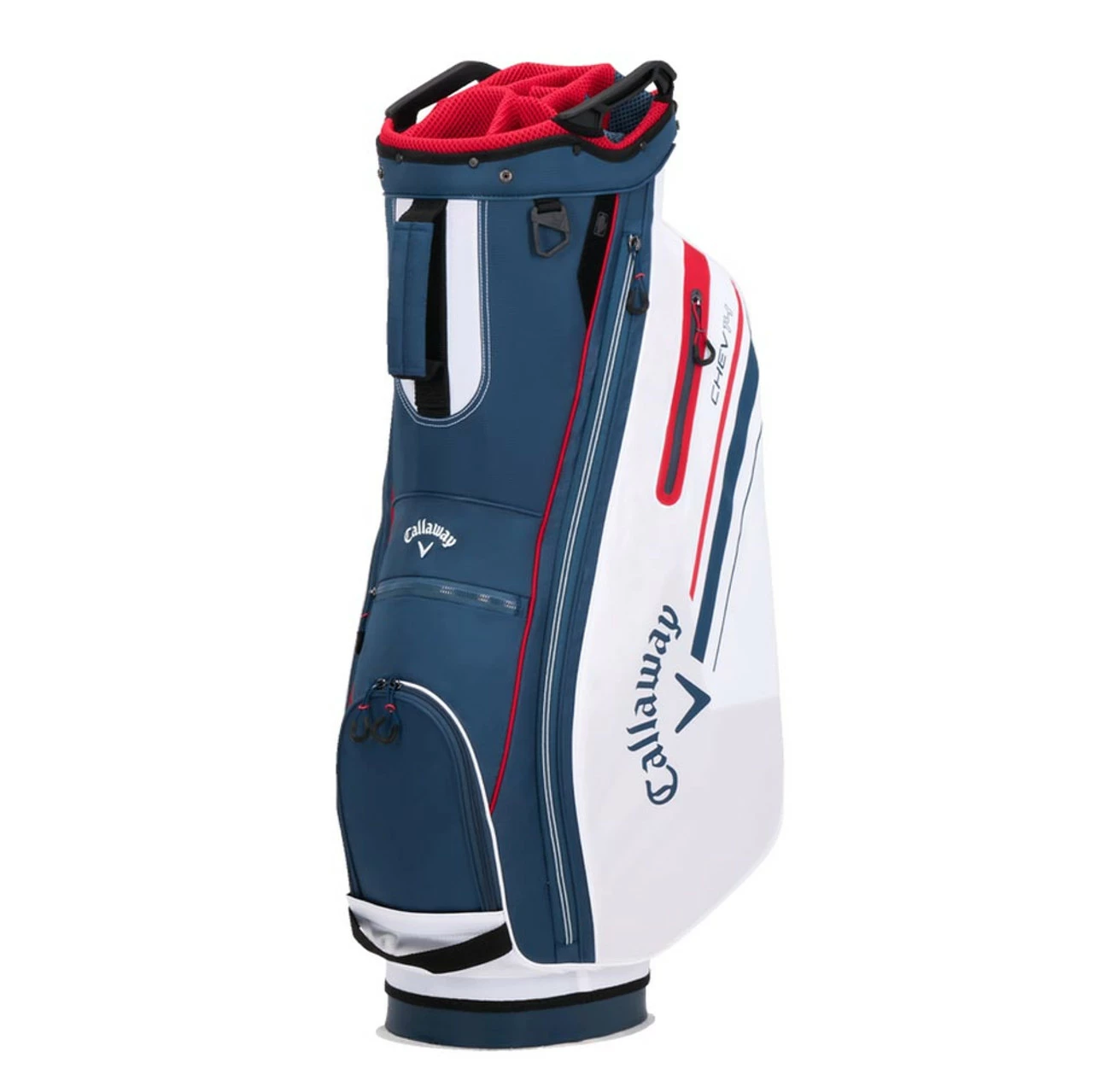 Callaway Chev 14 Cart Bag - 2023 - Image 7