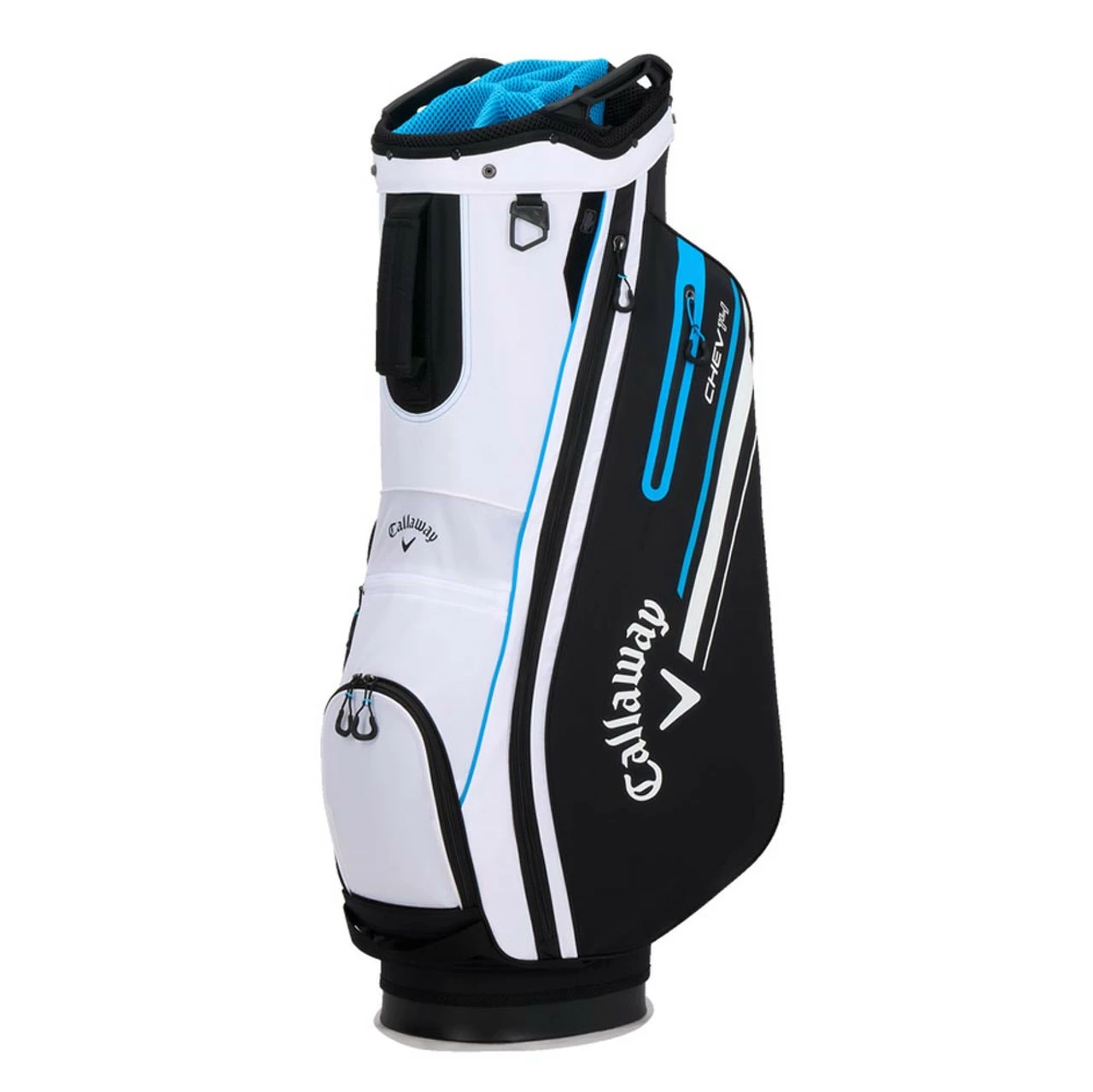 Callaway Chev 14 Cart Bag - 2023 - Image 10