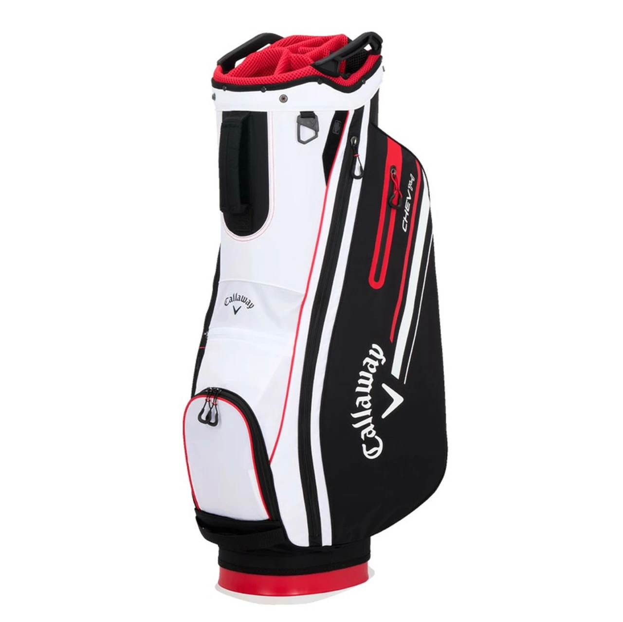 Callaway Chev 14 Cart Bag - 2023 - Image 6