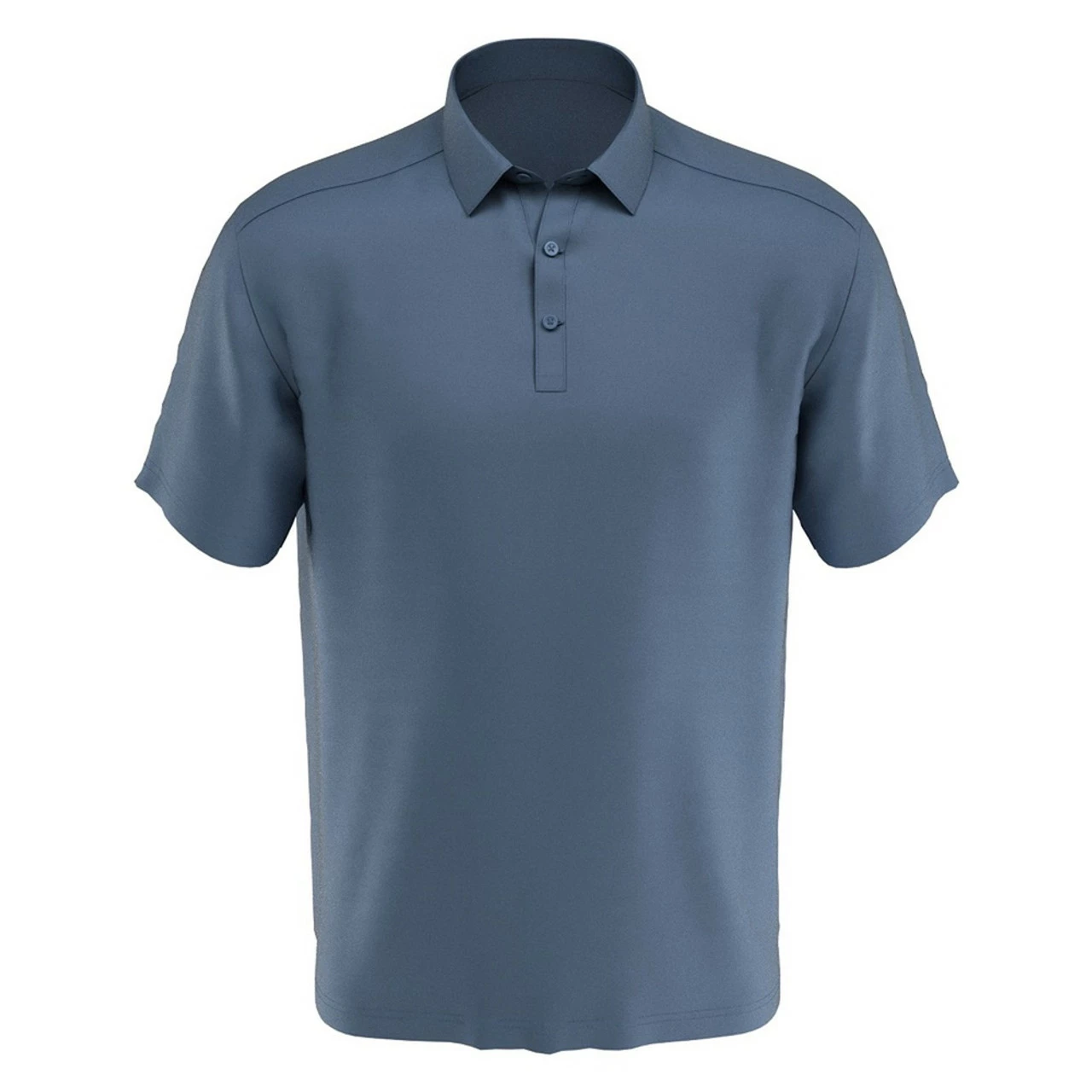 Callaway Cooling Micro Hex Polo - Image 2