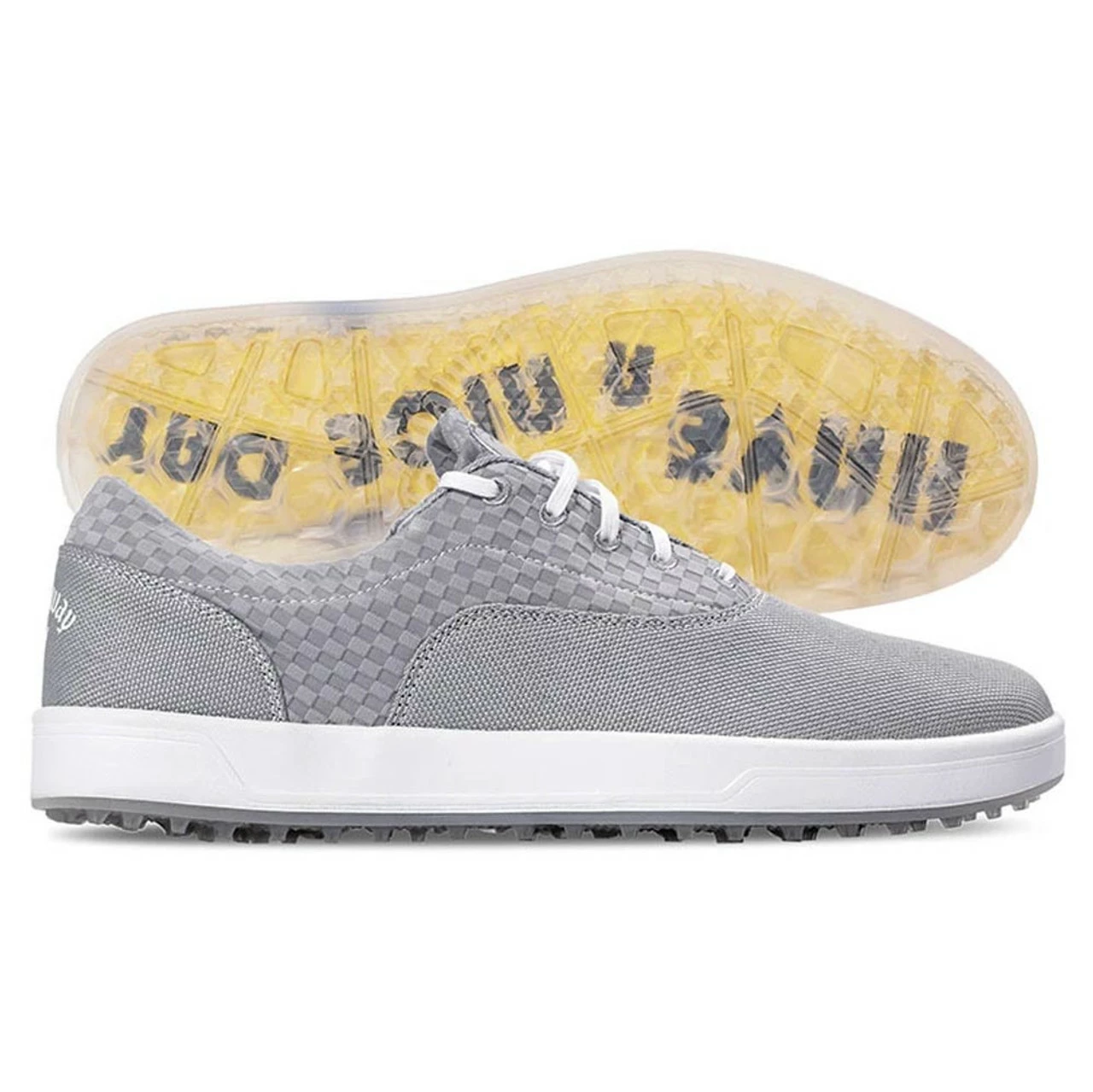 Callaway Men's Del Mar Sunset Golf Shoes - Image 3