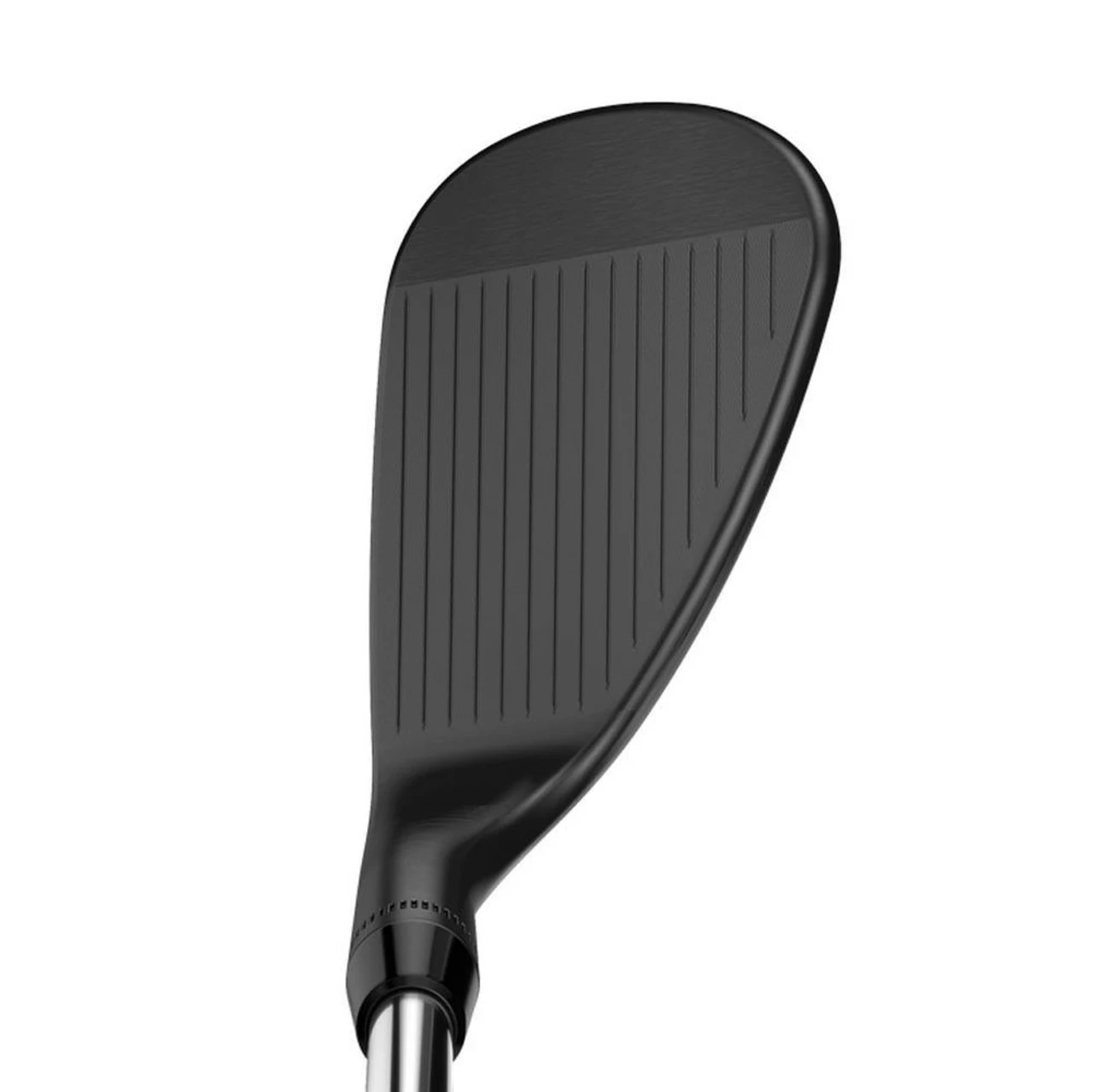 Callaway Jaws Raw Face Wedge - Black Plasma - Image 2