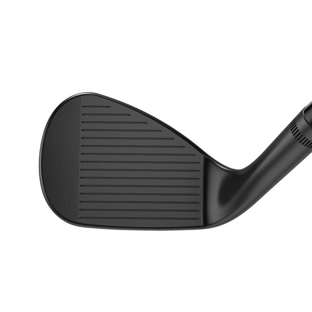 Callaway Jaws Raw Face Wedge - Black Plasma - Image 3