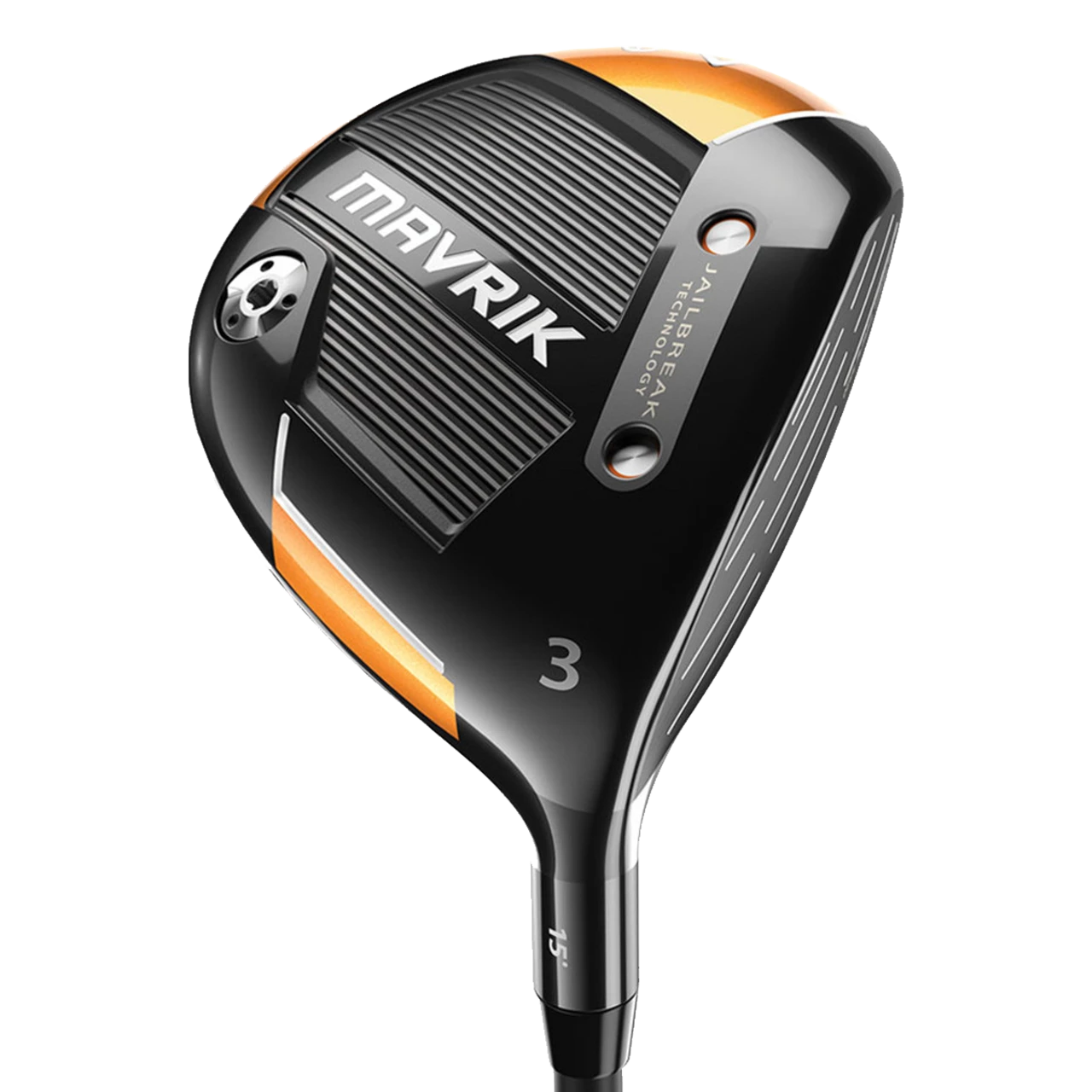 Callaway Mavrik Fairway Wood