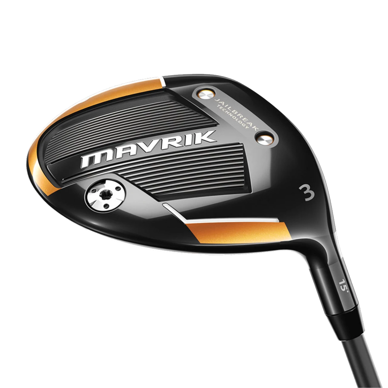 Callaway Mavrik Fairway Wood - Image 3