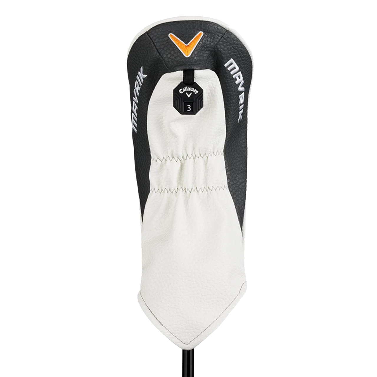 Callaway Mavrik Fairway Wood - Image 8