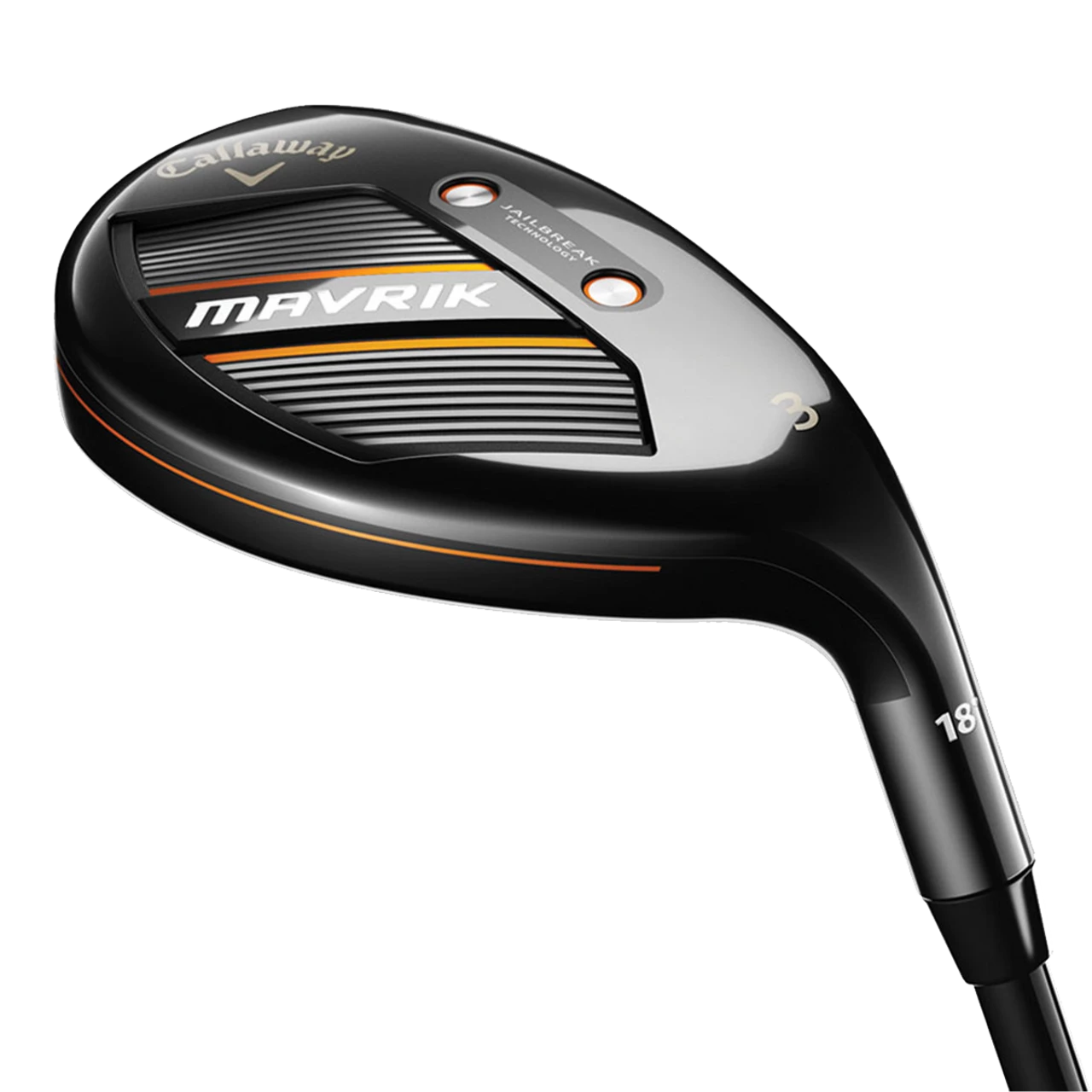 Callaway Mavrik Hybrid - Image 5