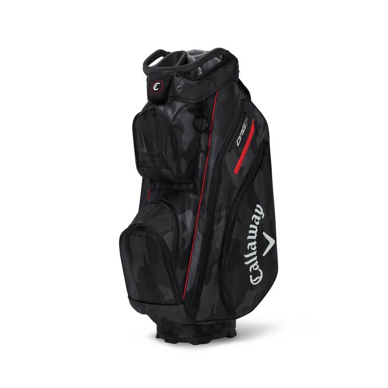 Callaway ORG 14 Cart Bag - Image 5