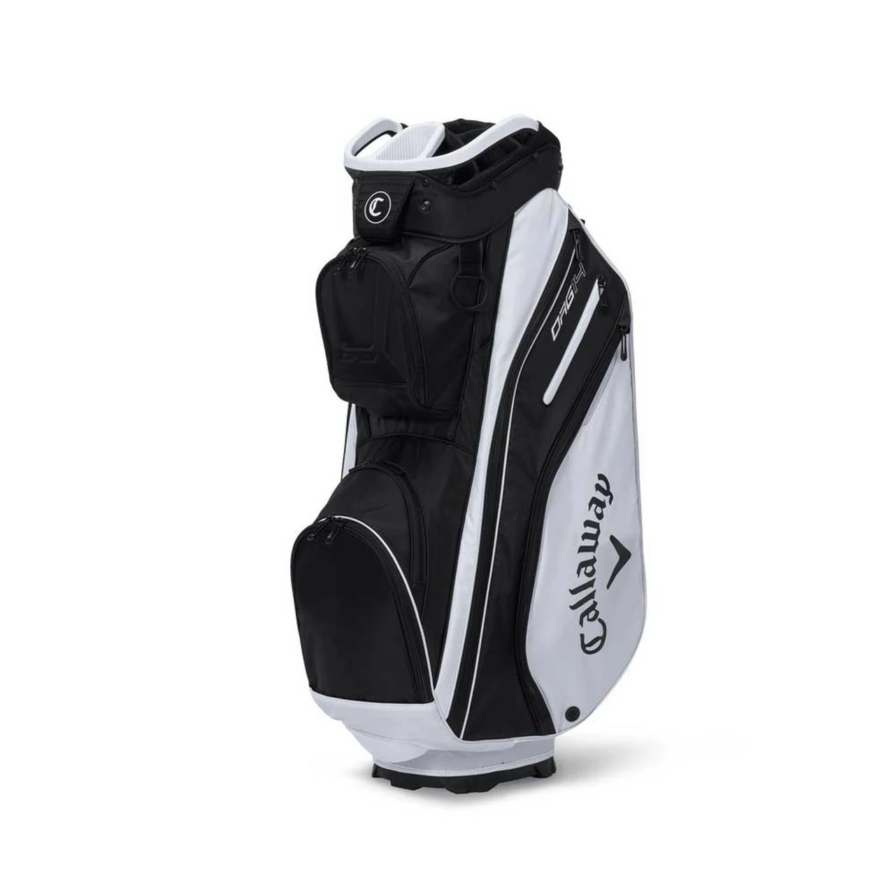Callaway ORG 14 Cart Bag - Image 4