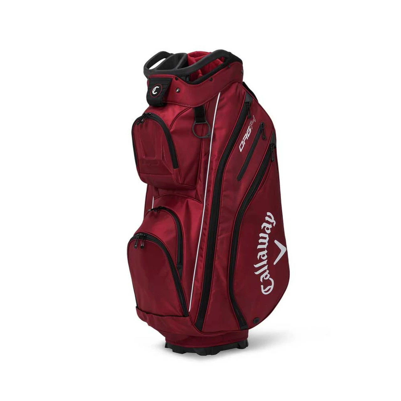 Callaway ORG 14 Cart Bag - Image 6