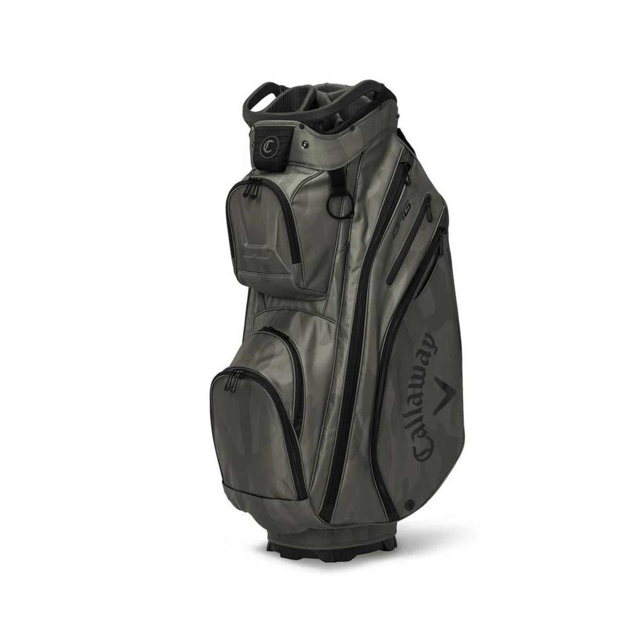Callaway ORG 14 Cart Bag - Image 11