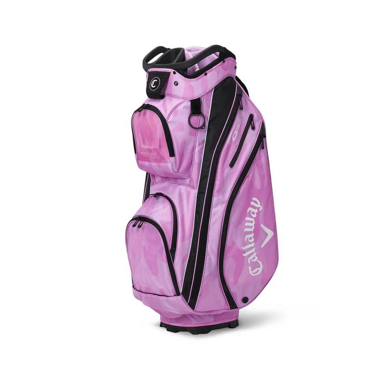 Callaway ORG 14 Cart Bag - Image 12