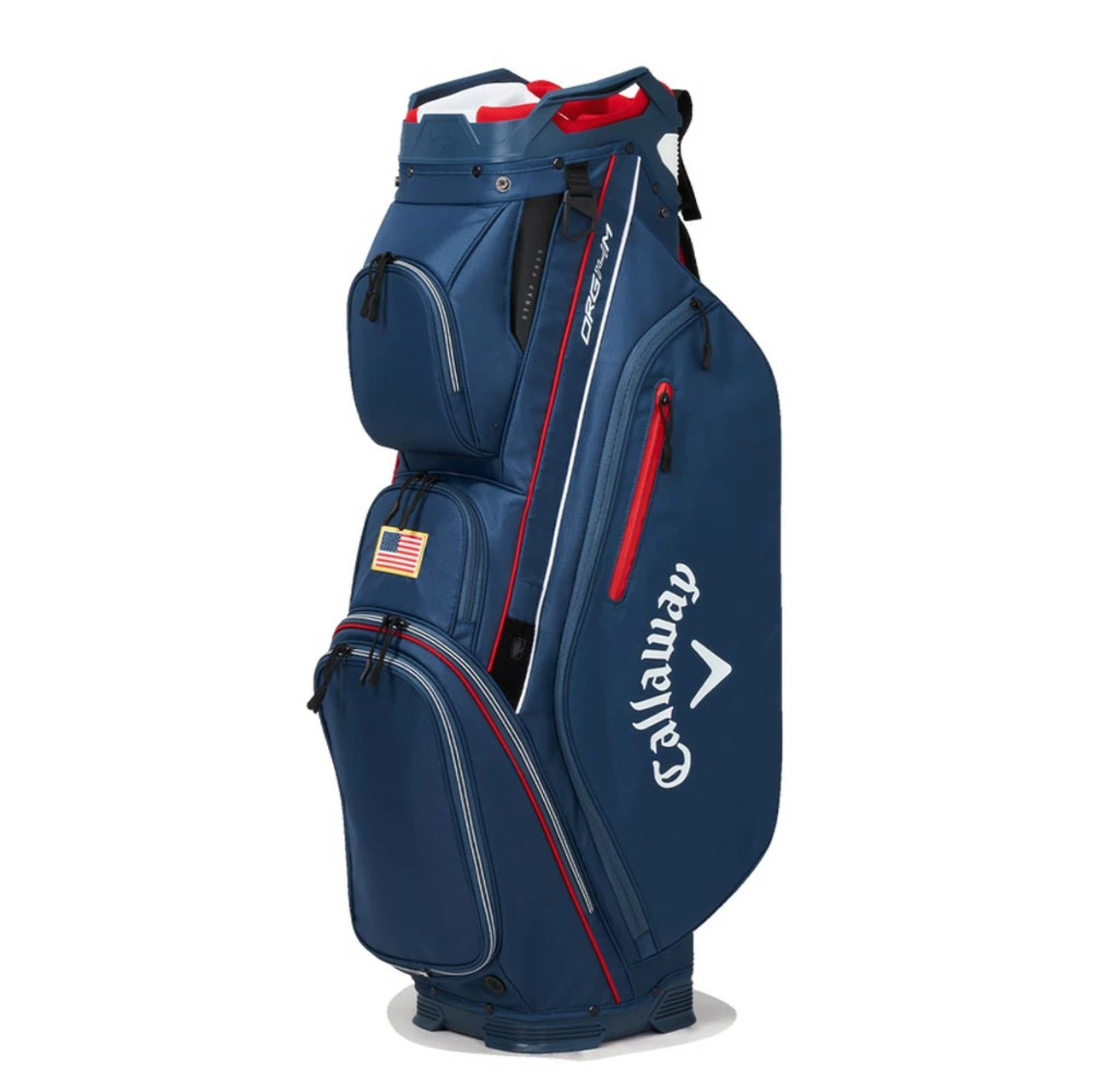 Callaway ORG 14 Mini Cart Bag - 2023 - Image 6